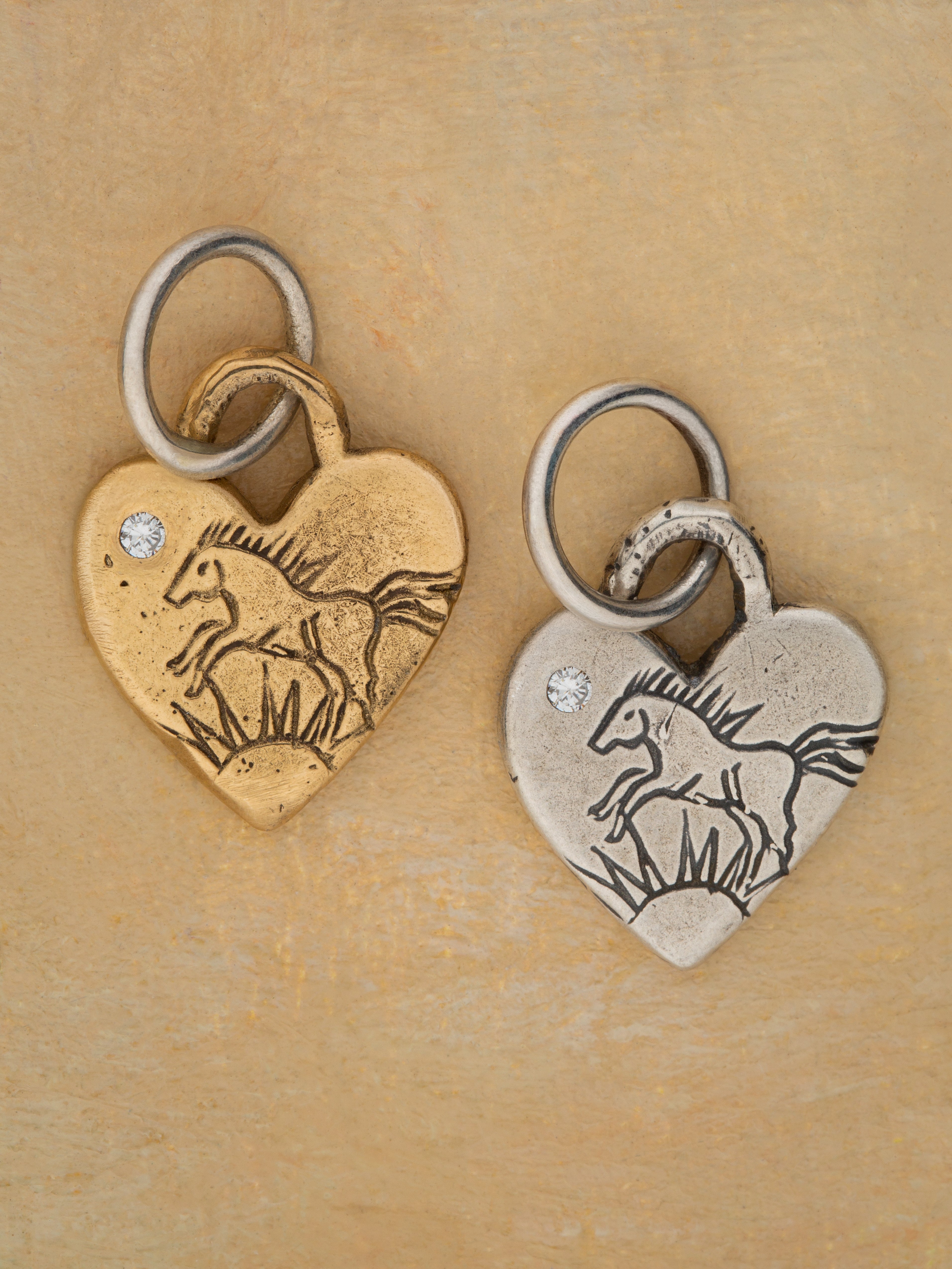 Animal Love Charm