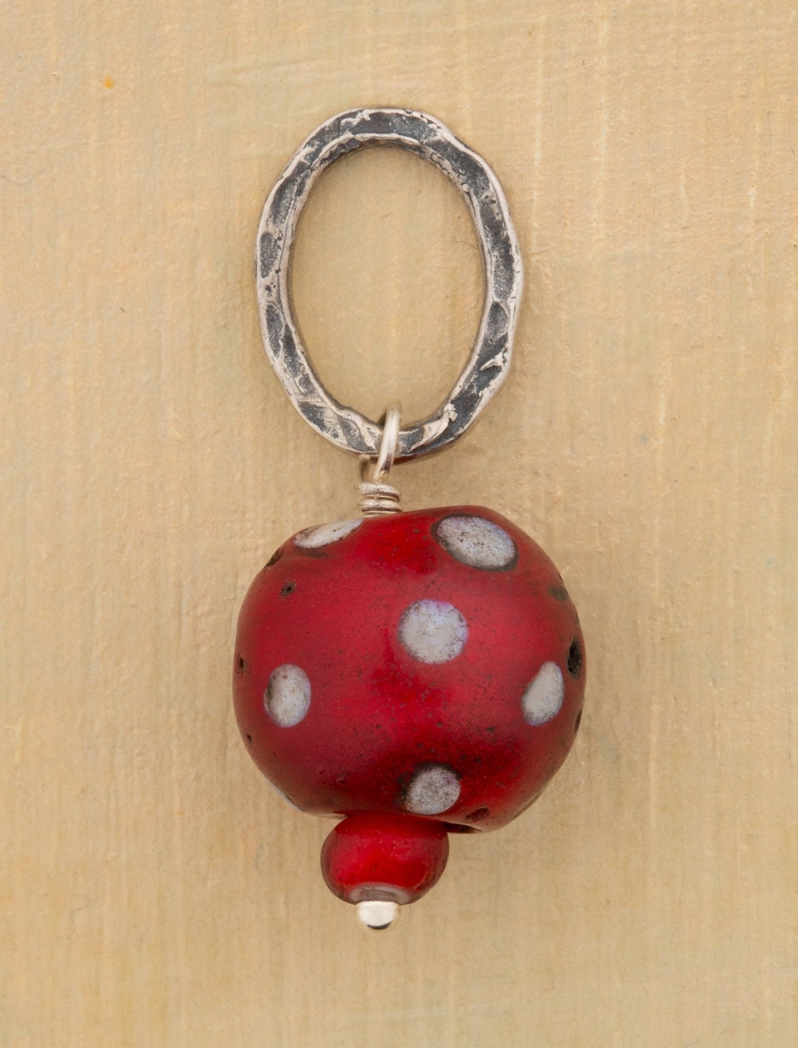 Eye Bead Charm - Jes MaHarry