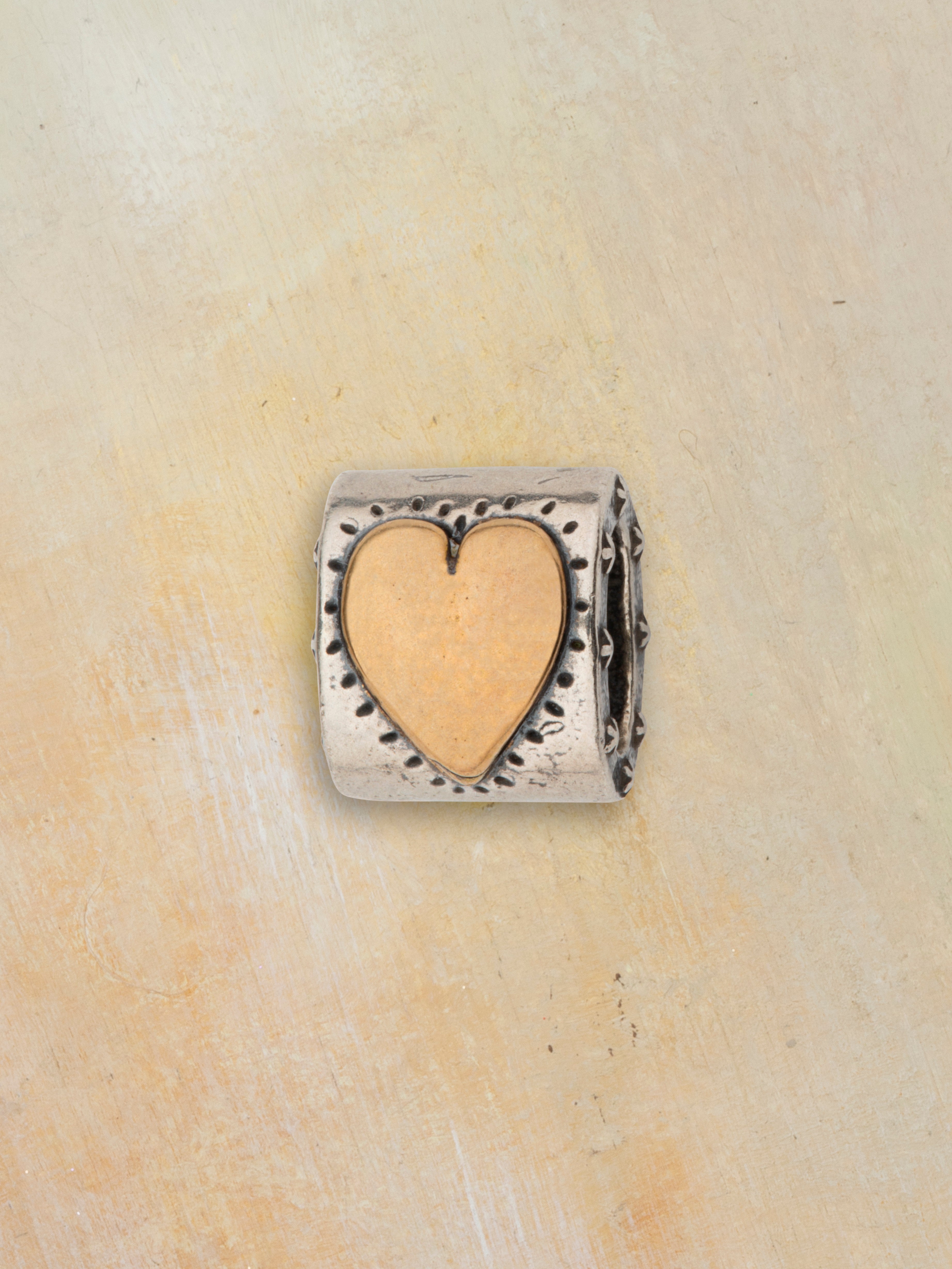 Heartshine Talisman Charm