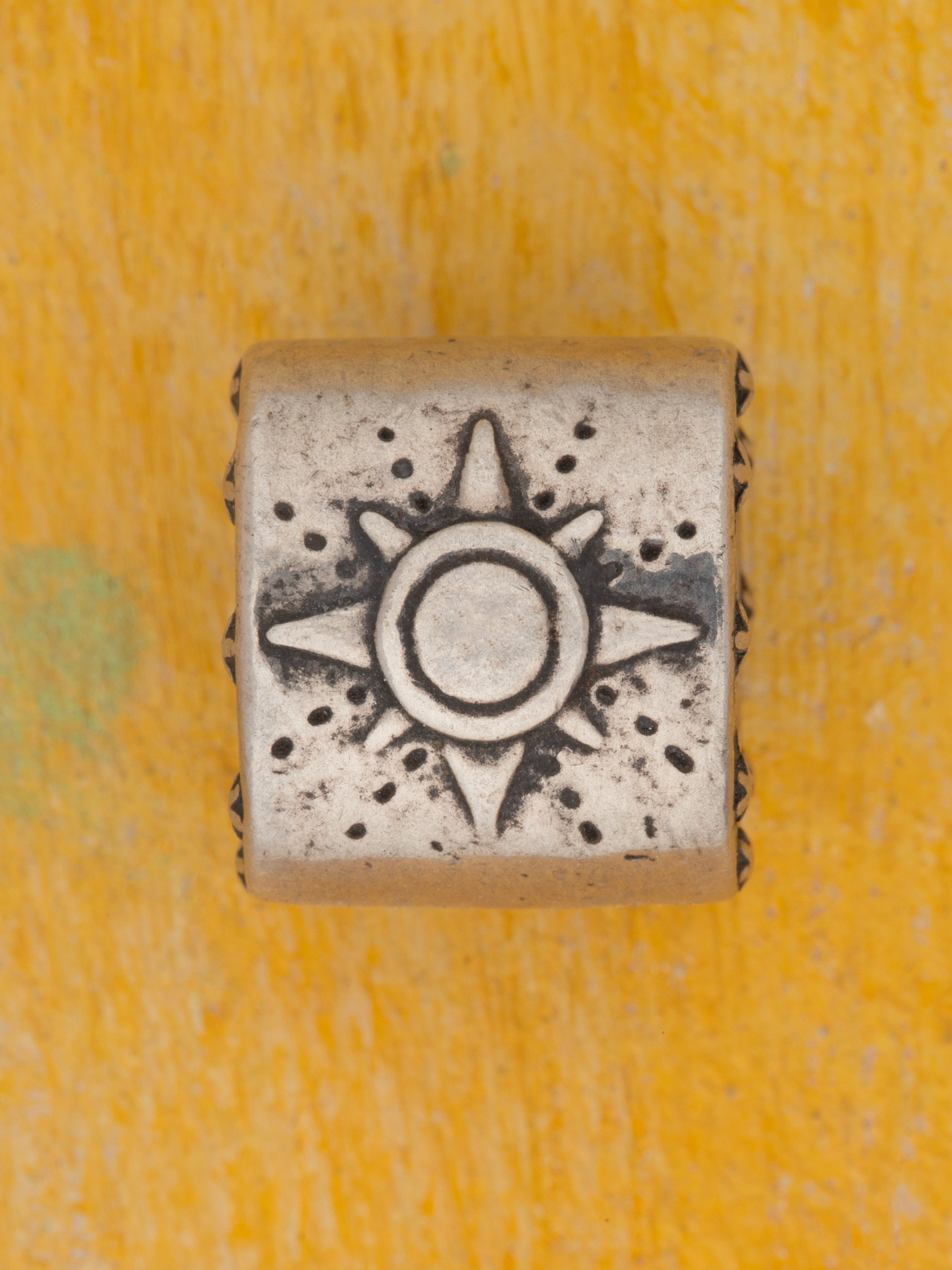Heartshine Talisman Charm