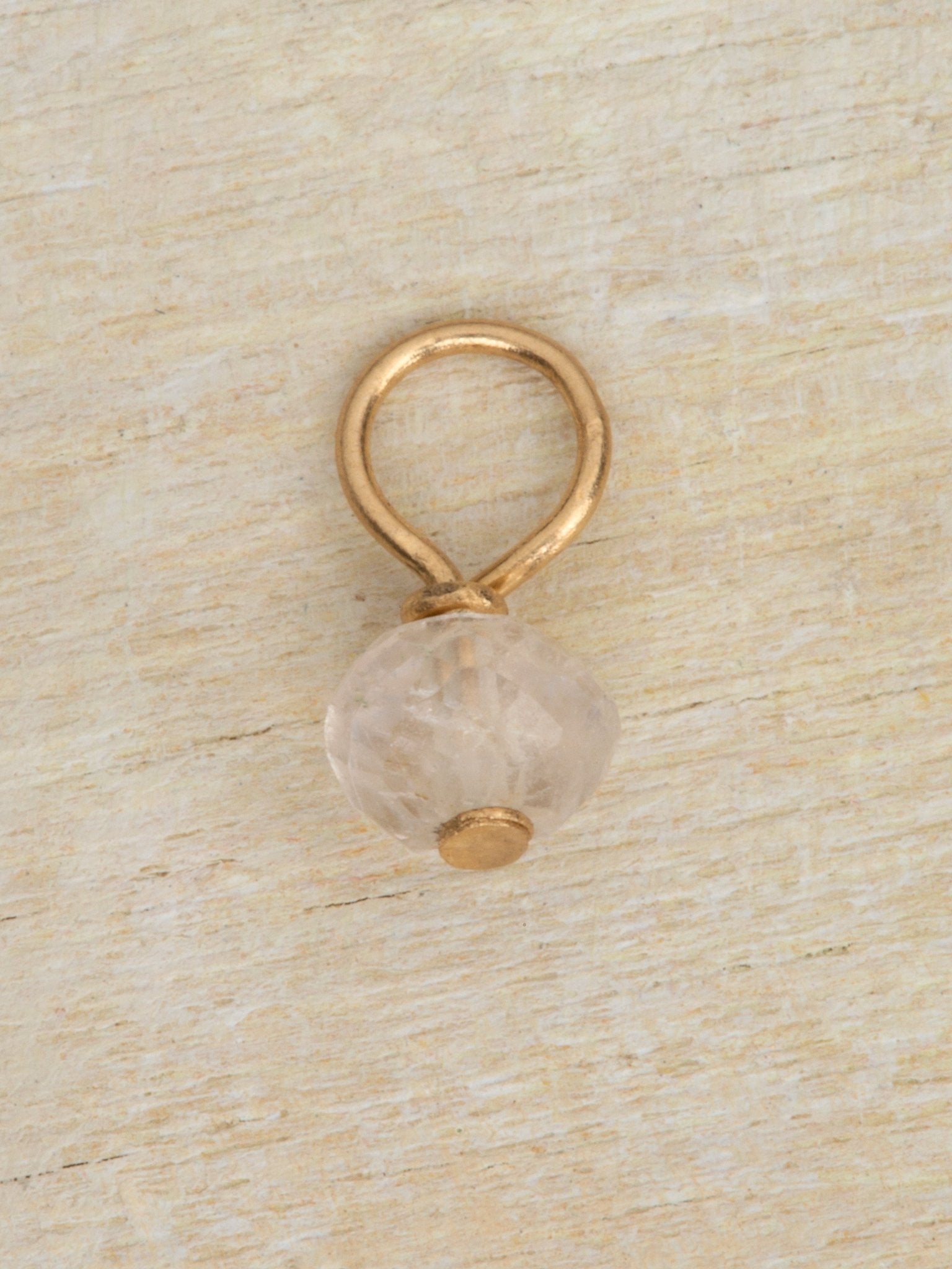 Energetic Gems Charm - Jes MaHarry