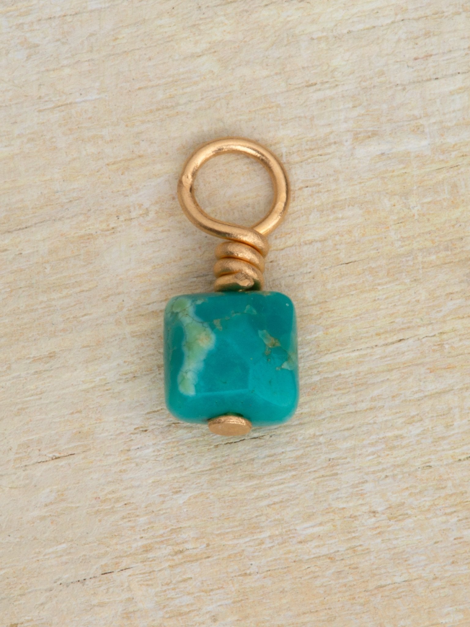 Energetic Gems Charm - Jes MaHarry