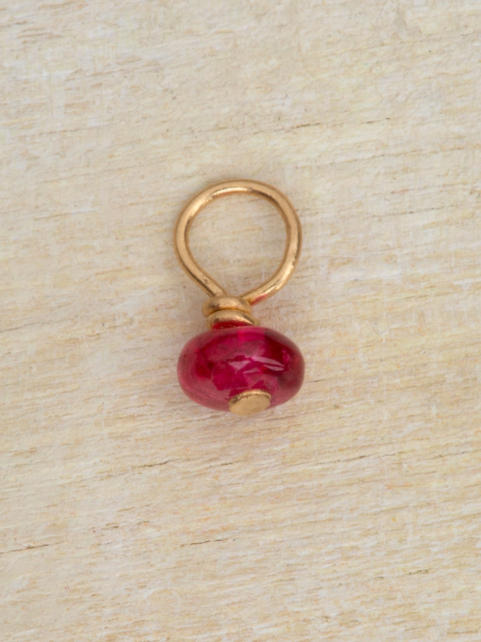 Energetic Gems Charm - Jes MaHarry