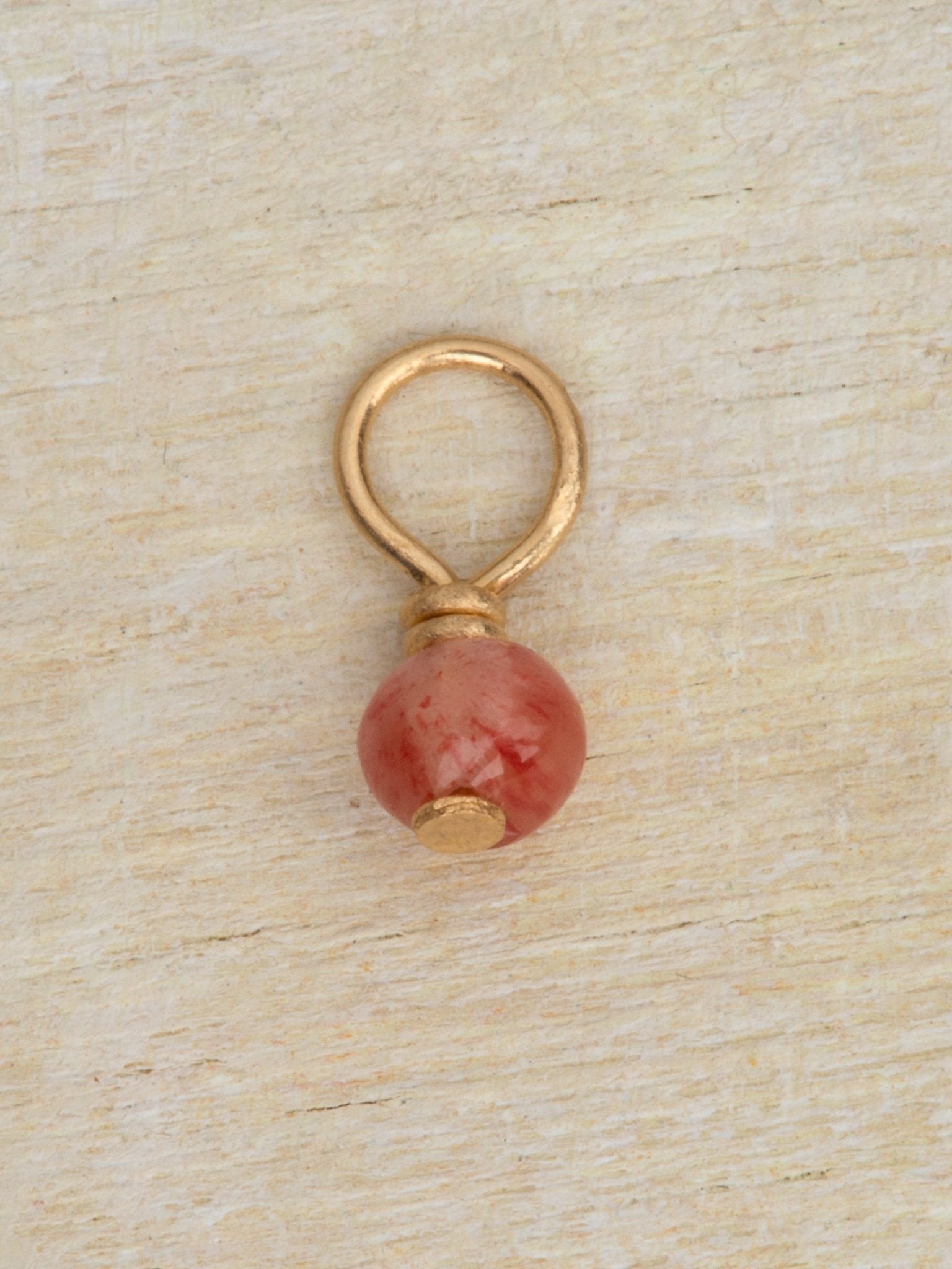 Energetic Gems Charm - Jes MaHarry