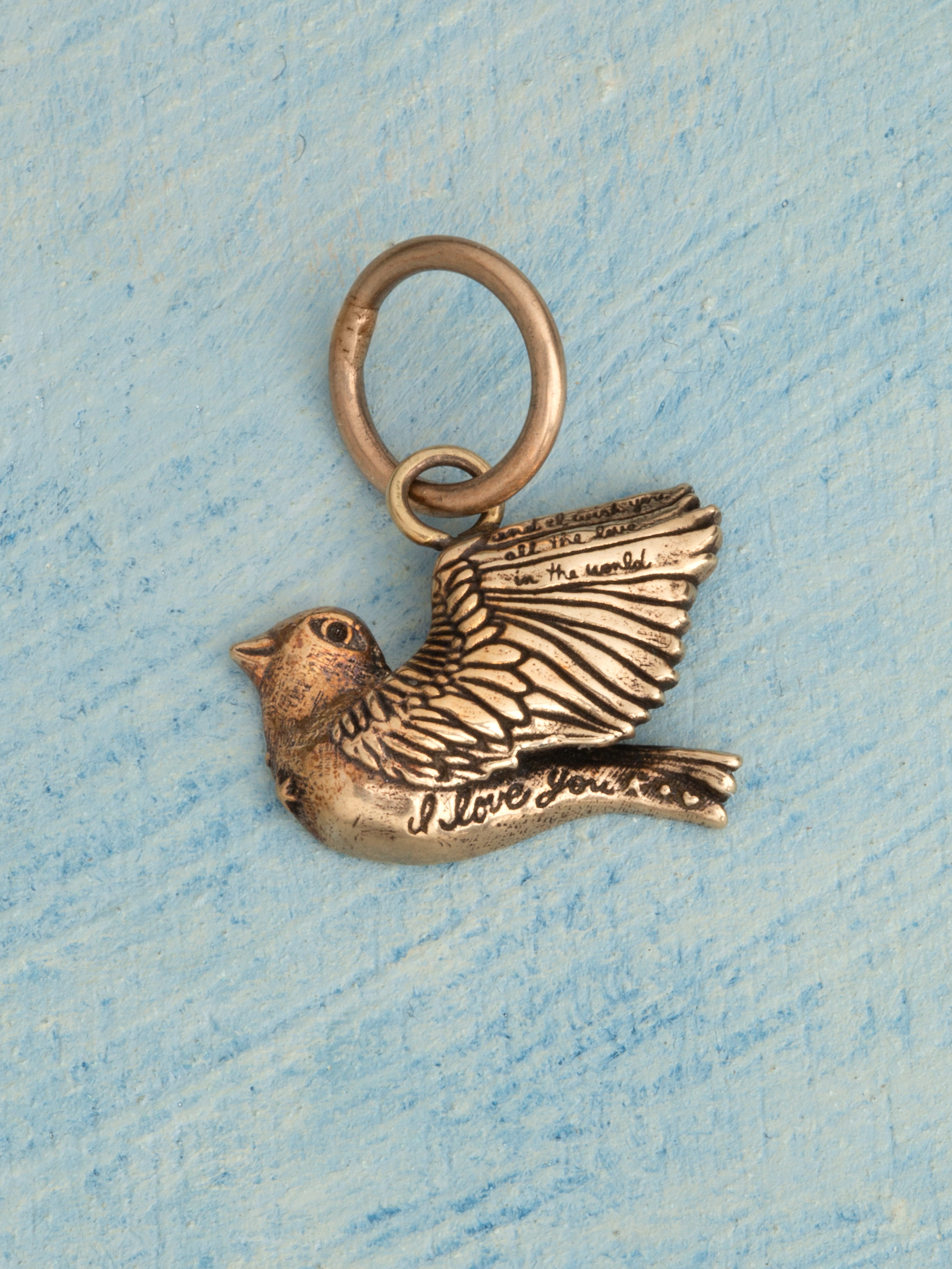 Songbird Charm