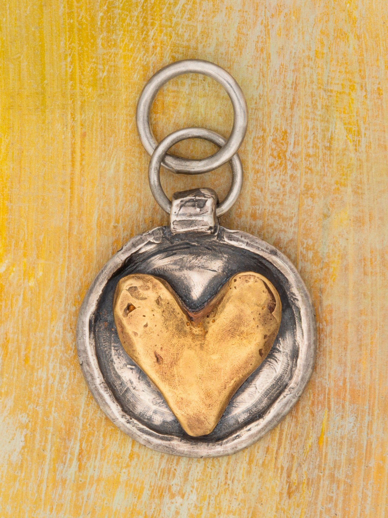 All Love Charm - Jes MaHarry