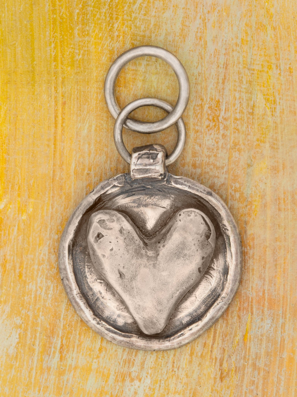 All Love Charm — Handmade by Jes MaHarry