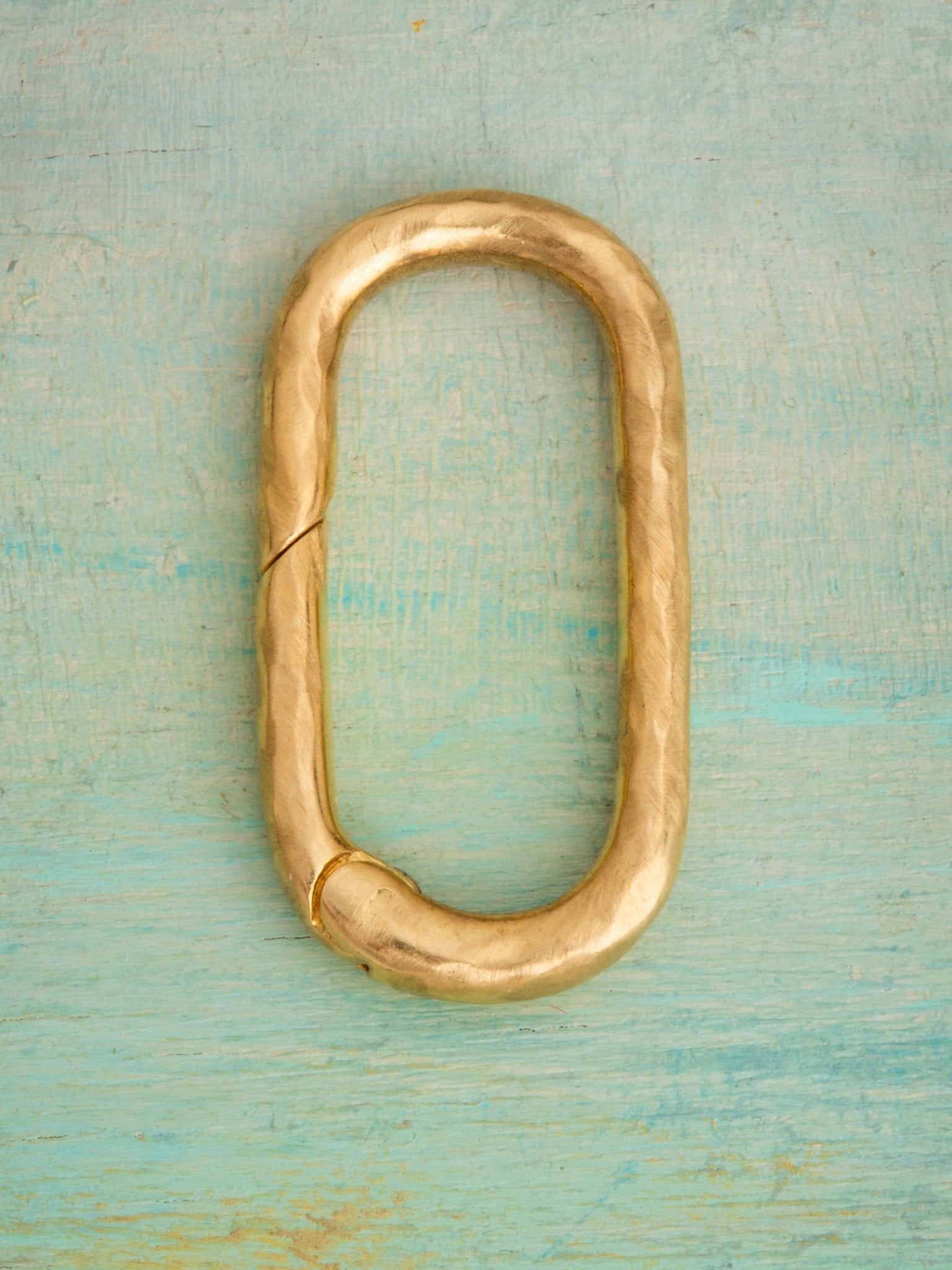 Great Oval Connector - Jes MaHarry