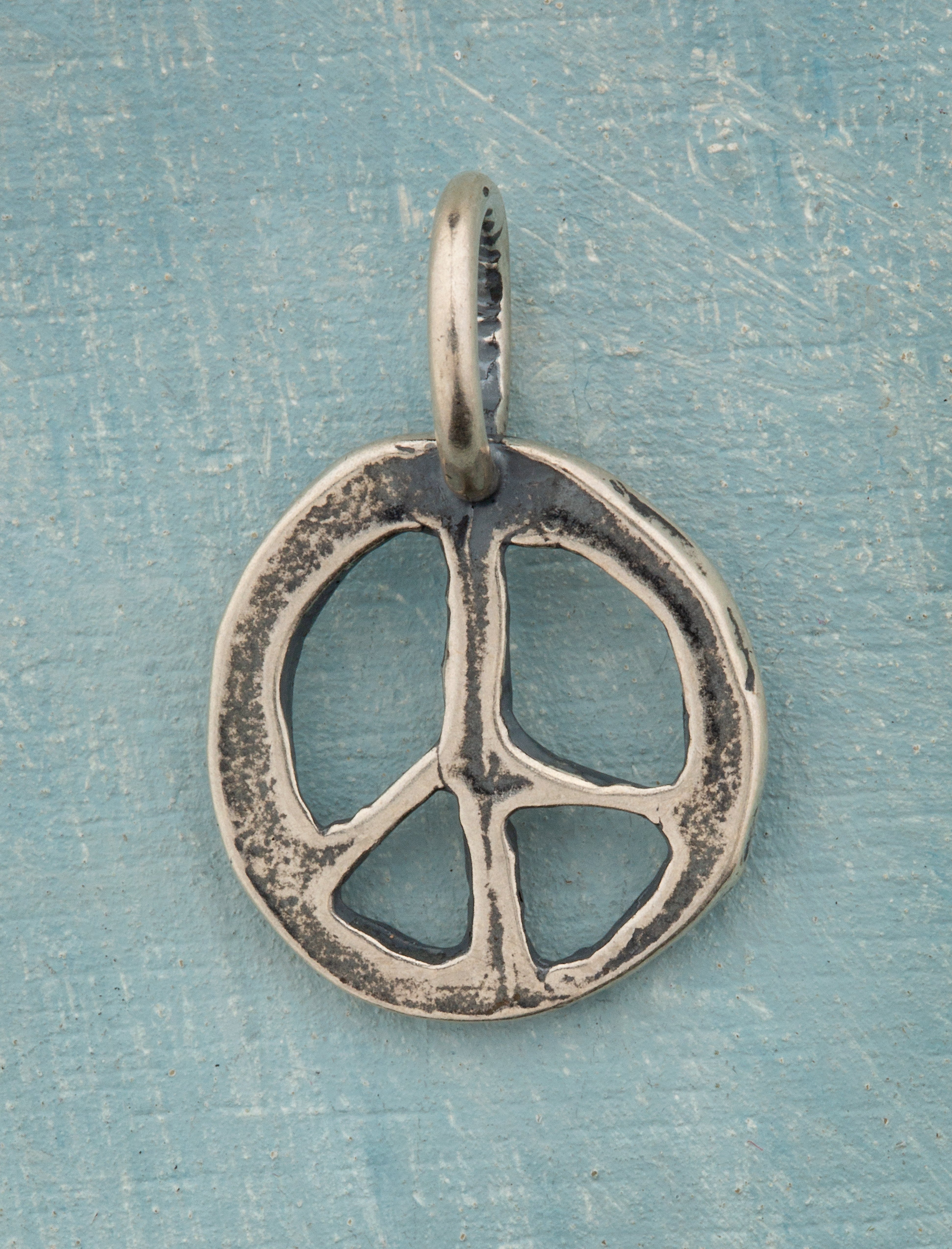 Peace Charm