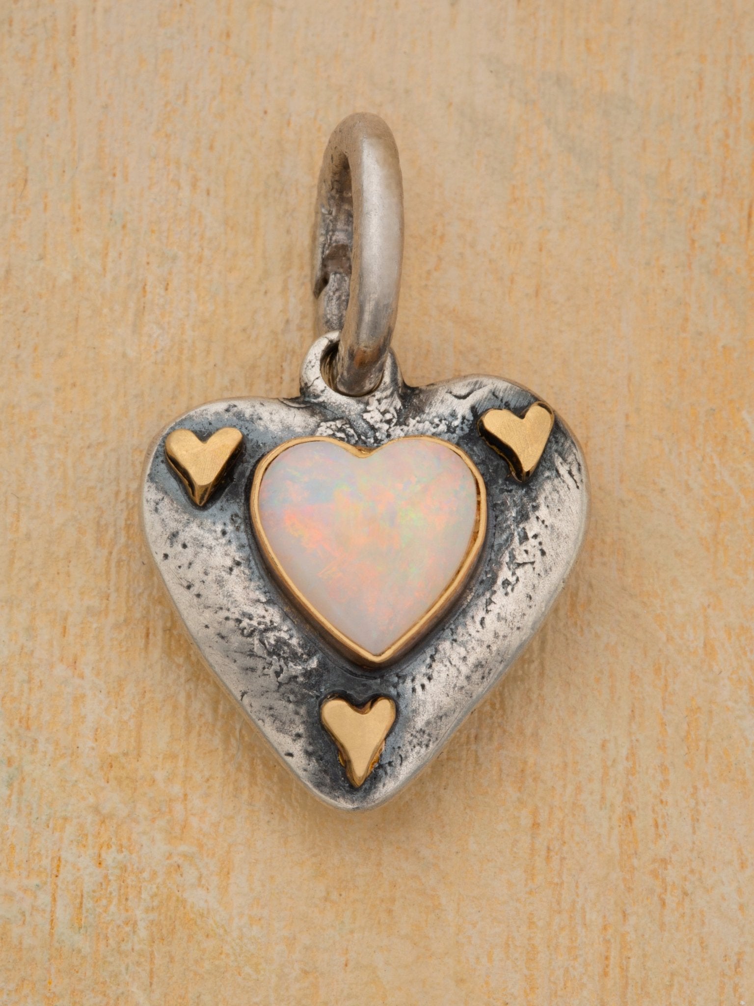 Opal Dream Charm - Jes MaHarry