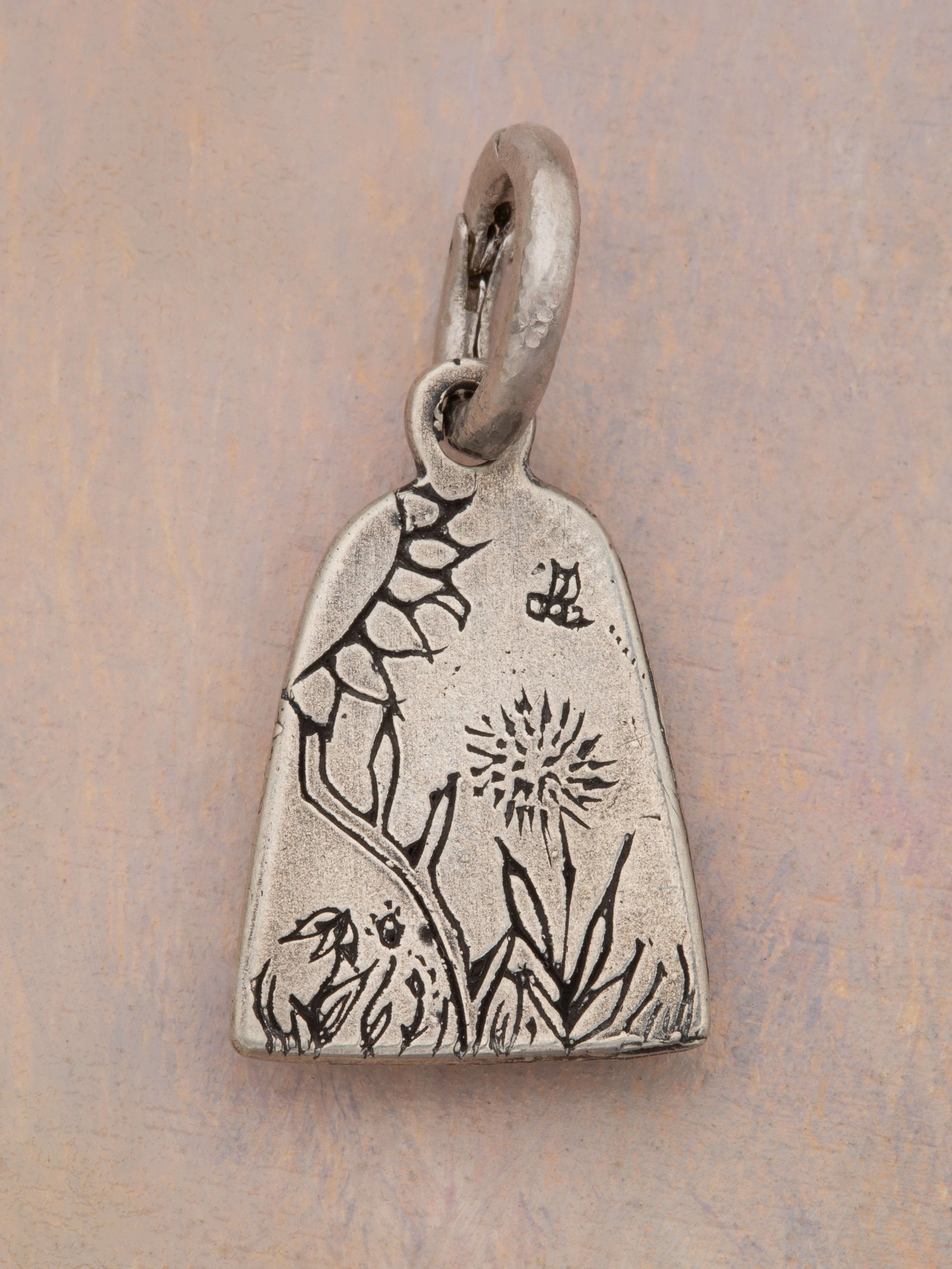 Sunshine Dreams Charm