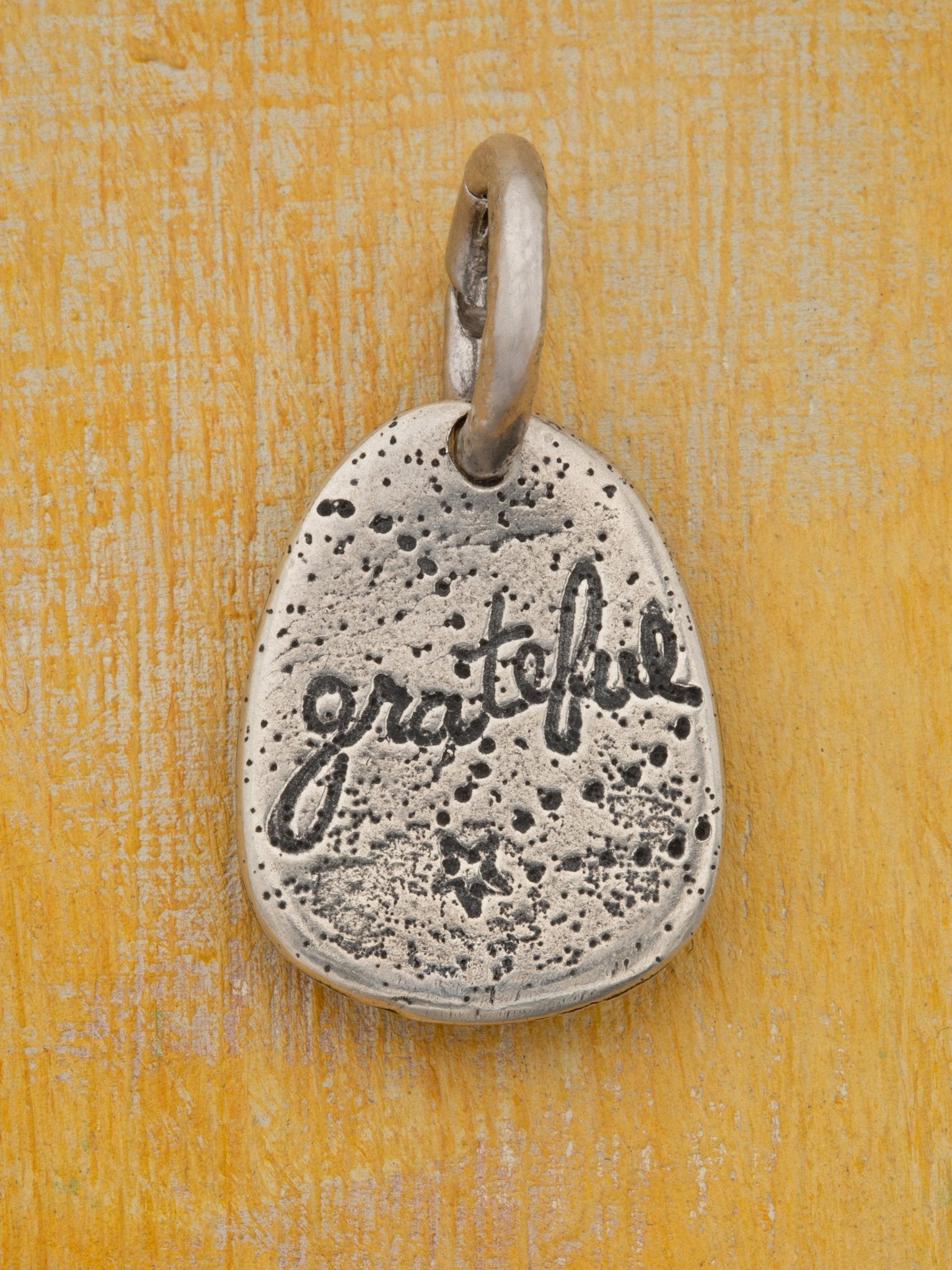 Angel Love Charm - Jes MaHarry