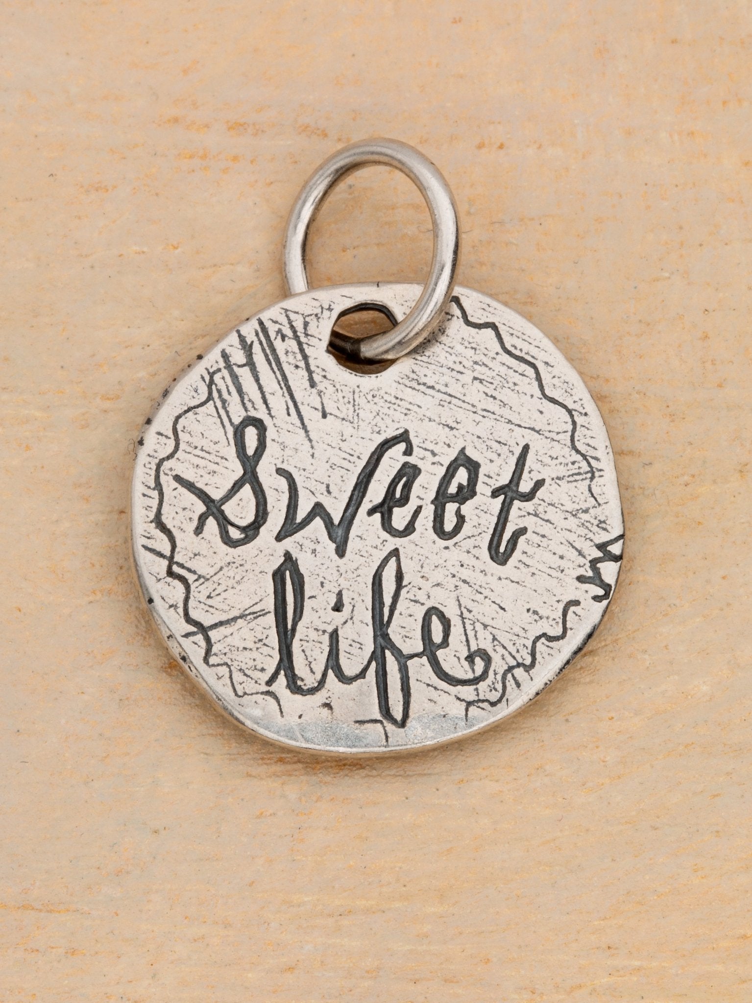 Kitty Love Charm - Jes MaHarry