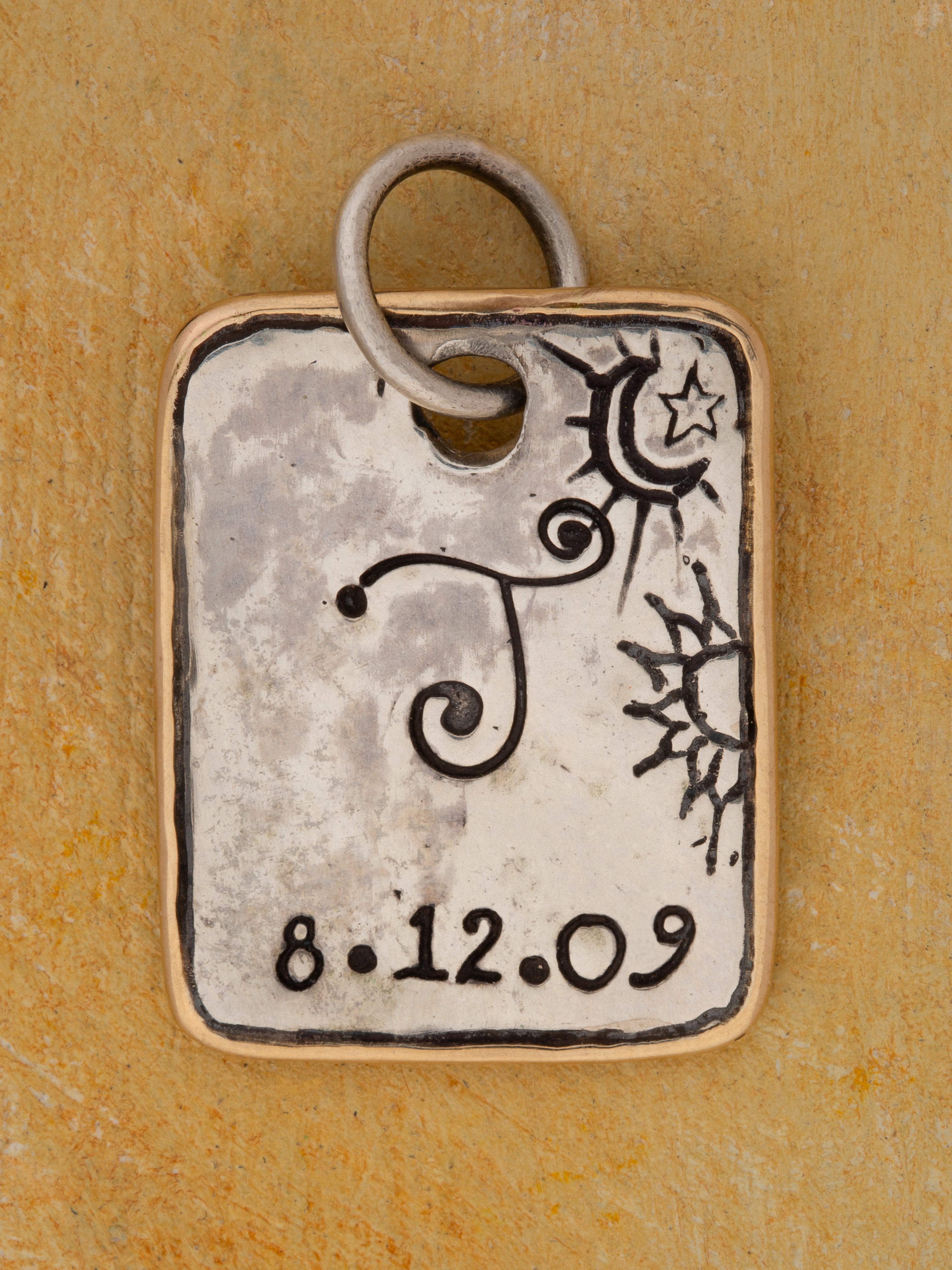 Your Moment Charm