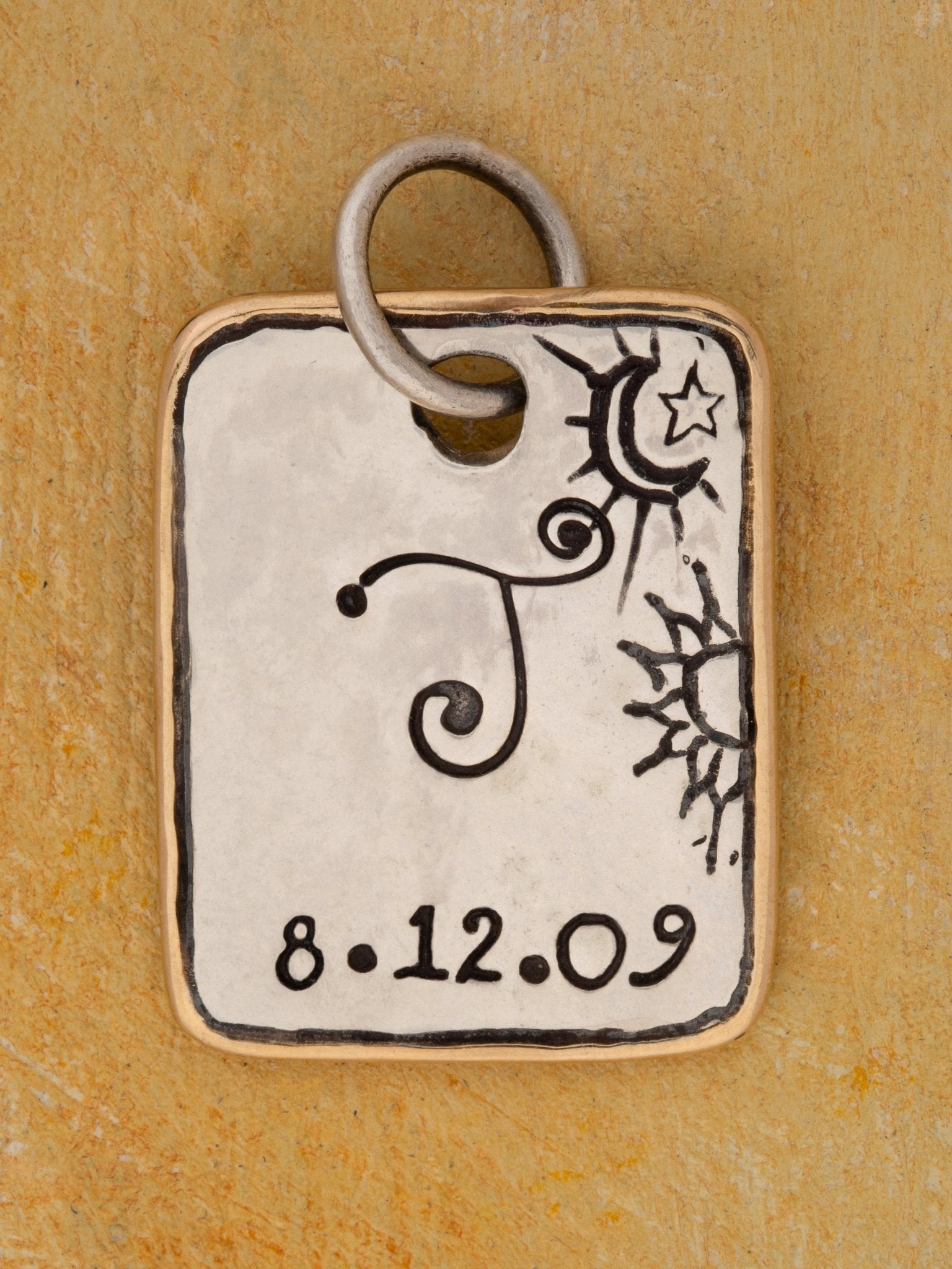 Your Moment Charm - Jes MaHarry