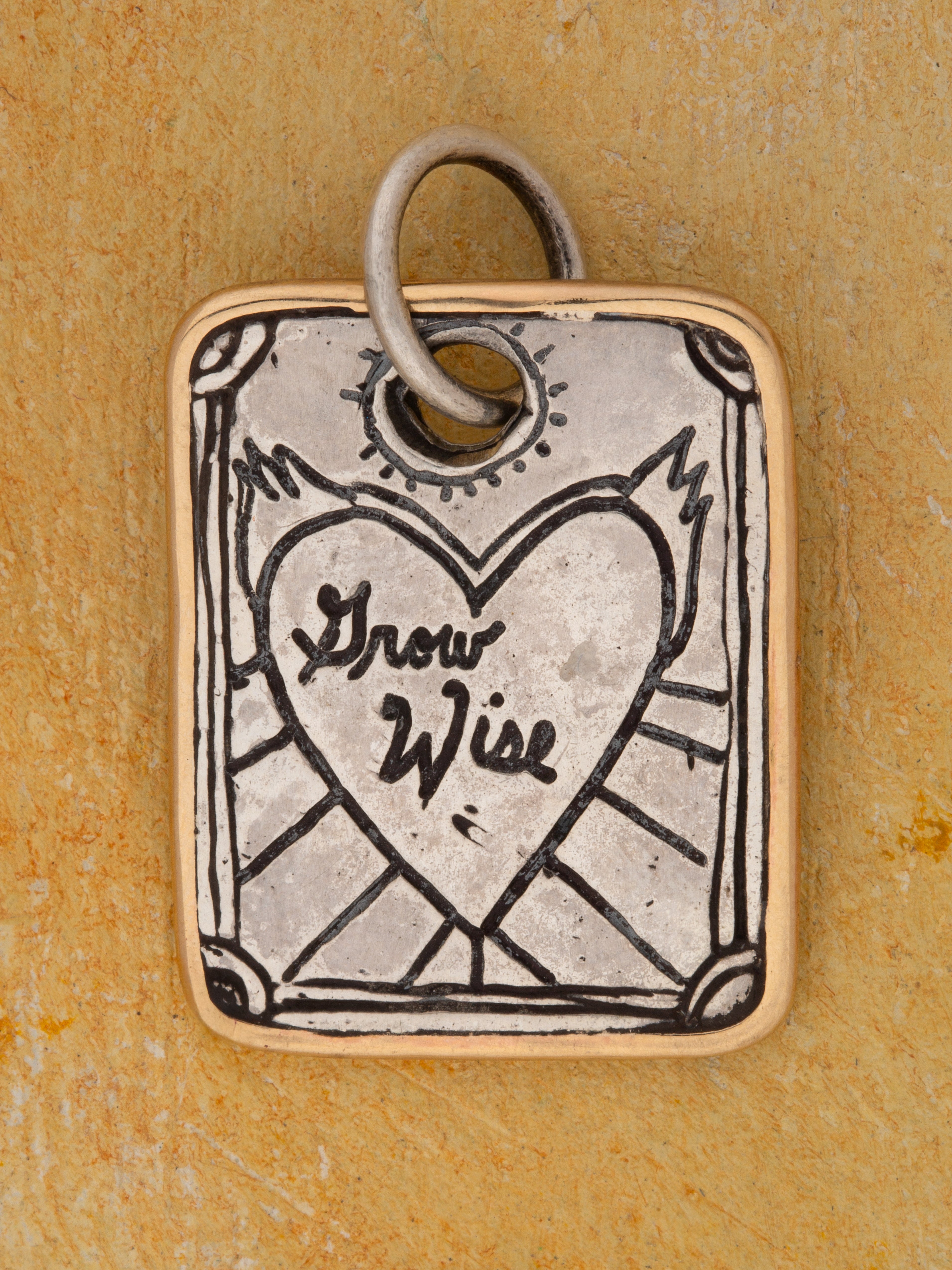 Your Moment Charm