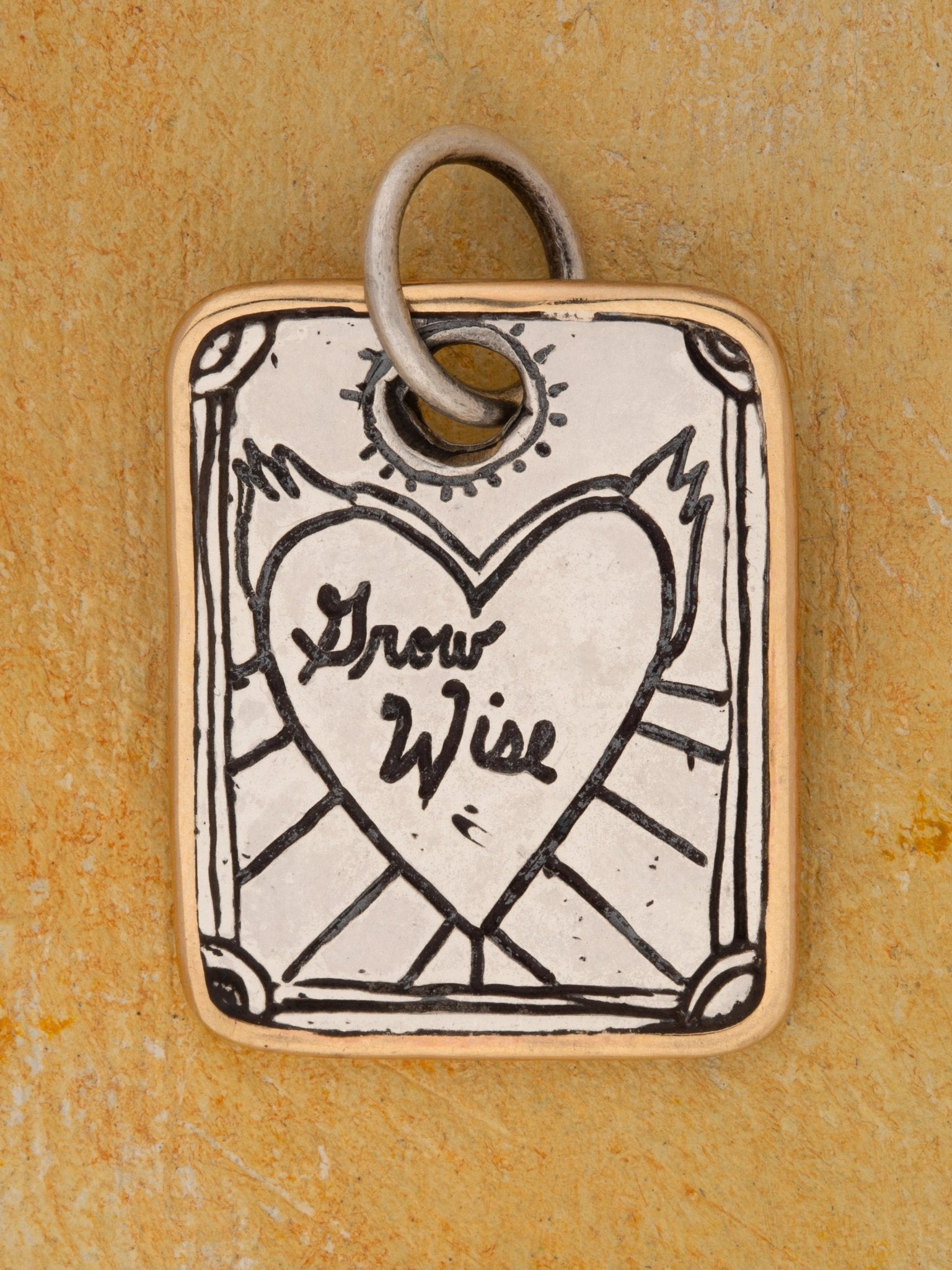 Your Moment Charm - Jes MaHarry