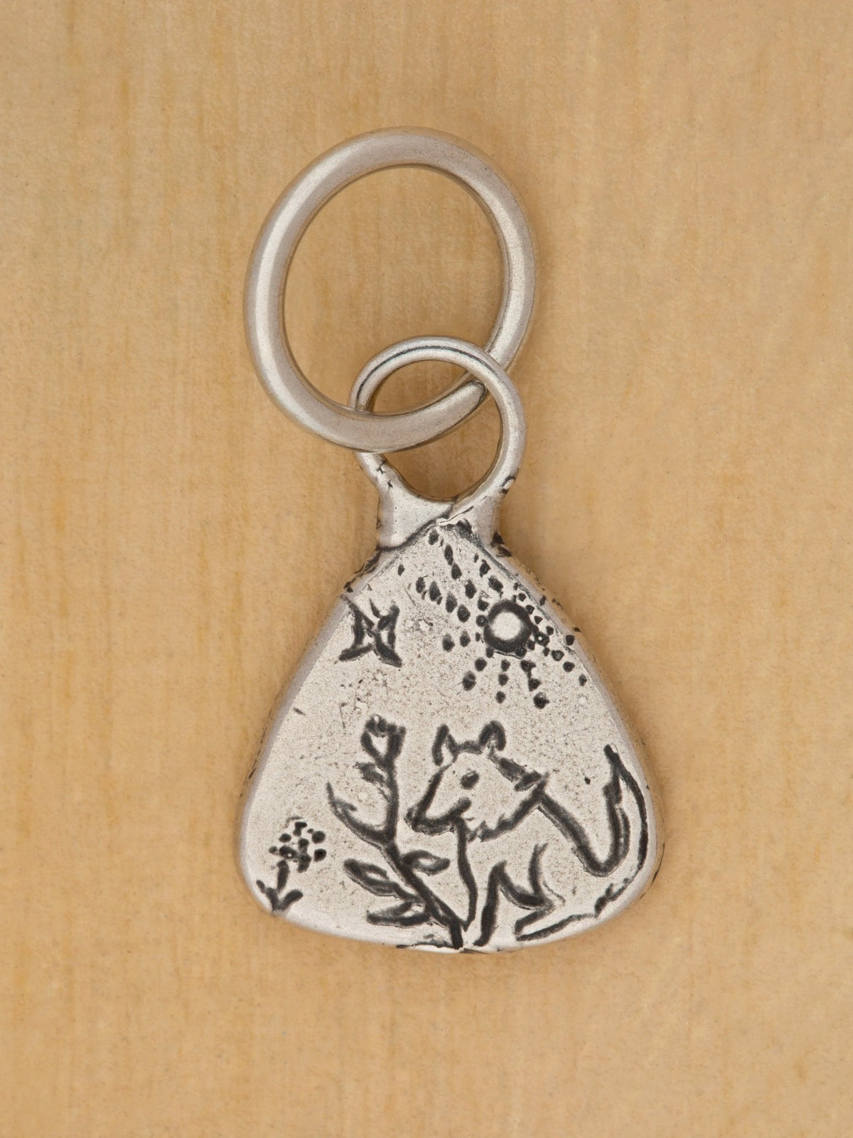 Best Friends Charm — Handmade by Jes MaHarry