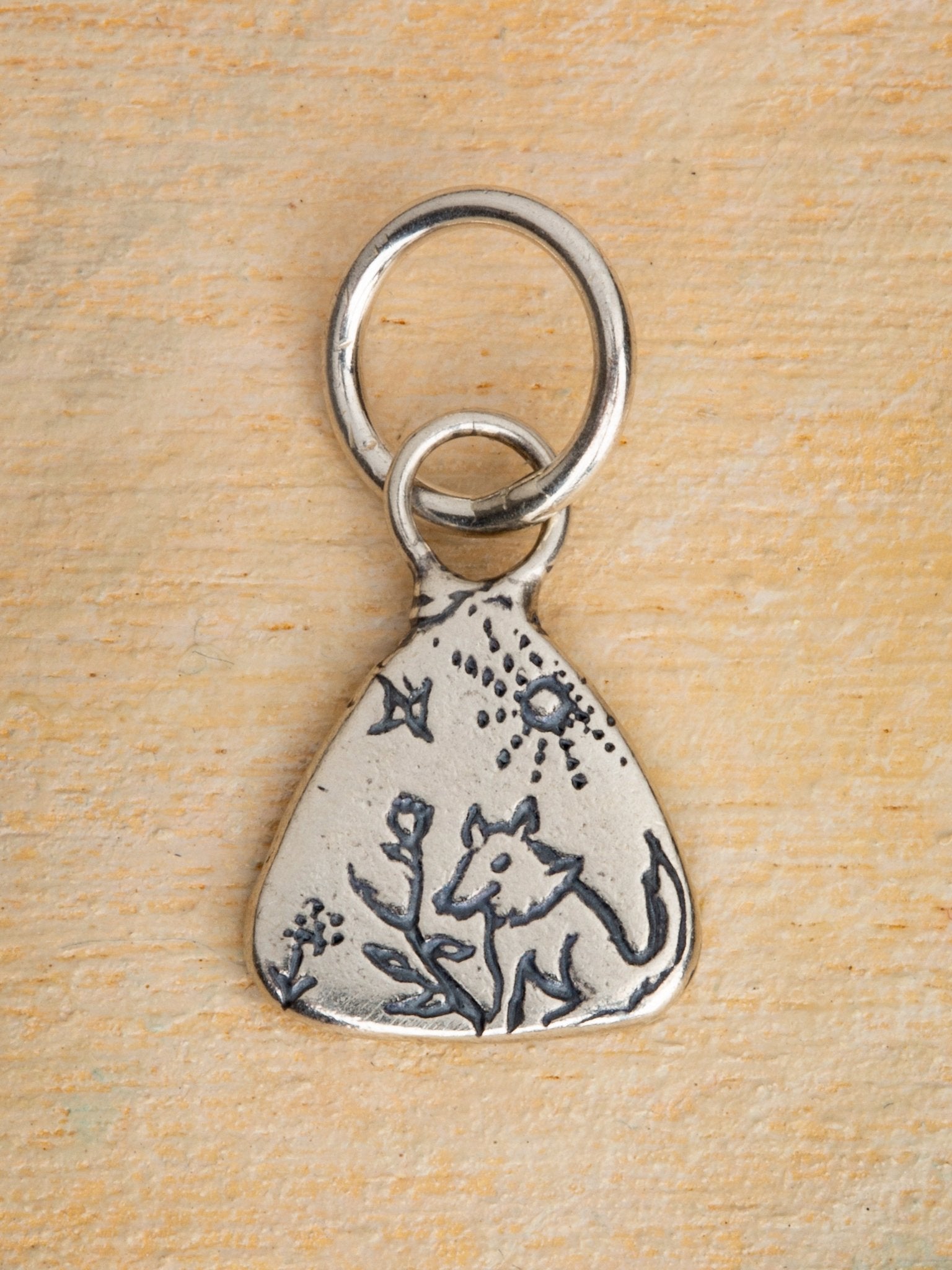 Best Friends Charm - Jes MaHarry
