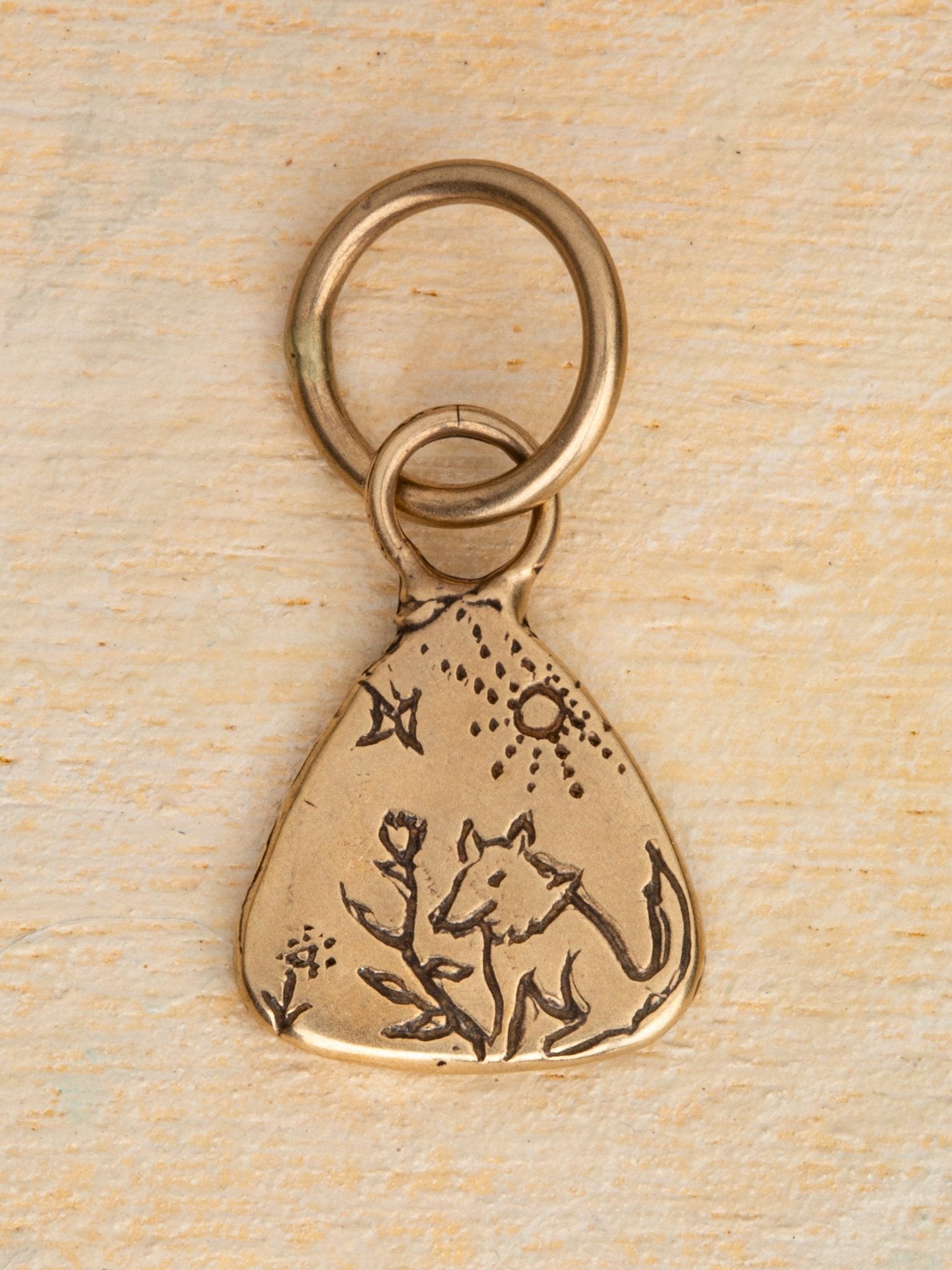Best Friends Charm - Jes MaHarry