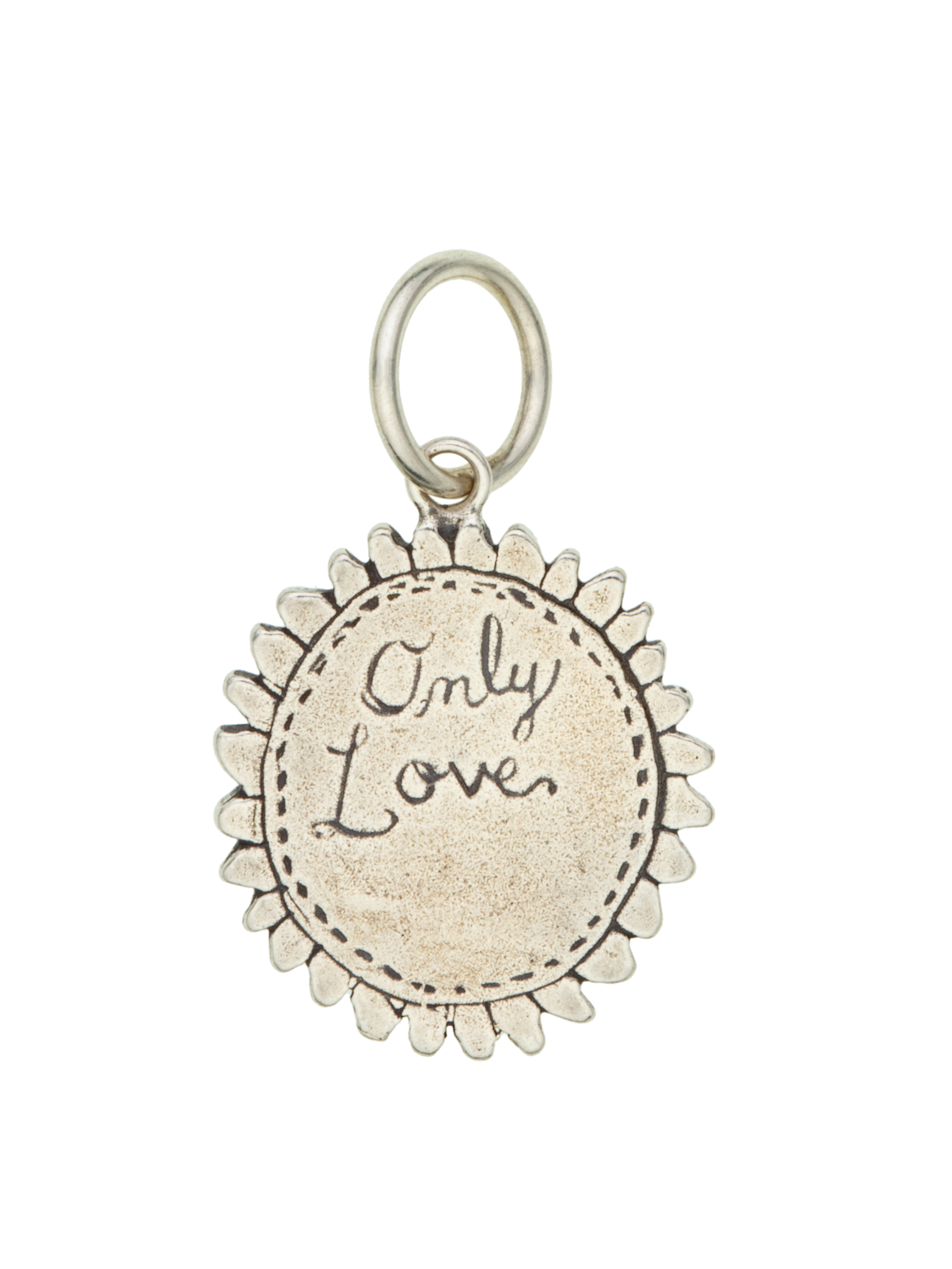 Only Love Charm