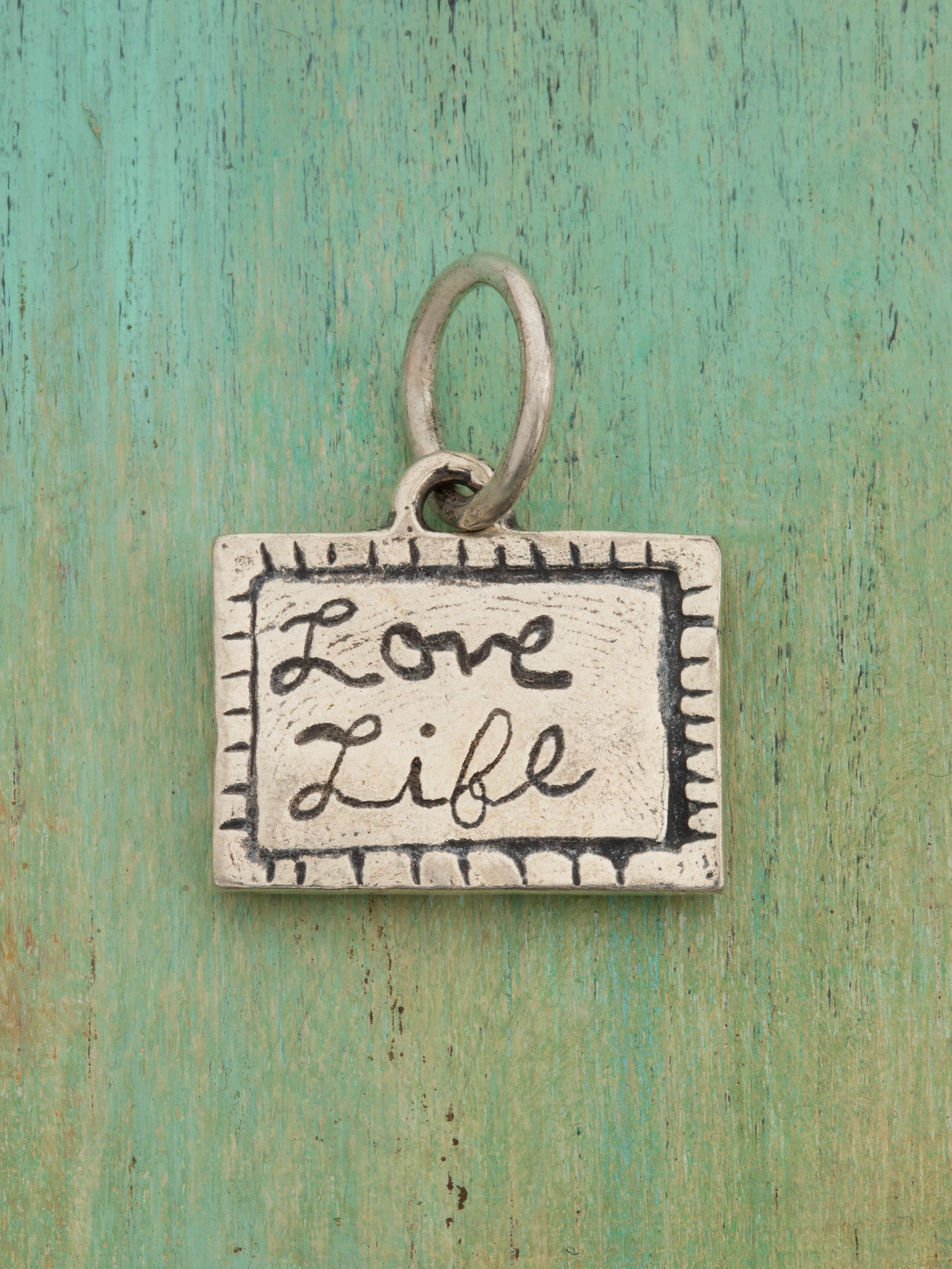 Love Life Charm