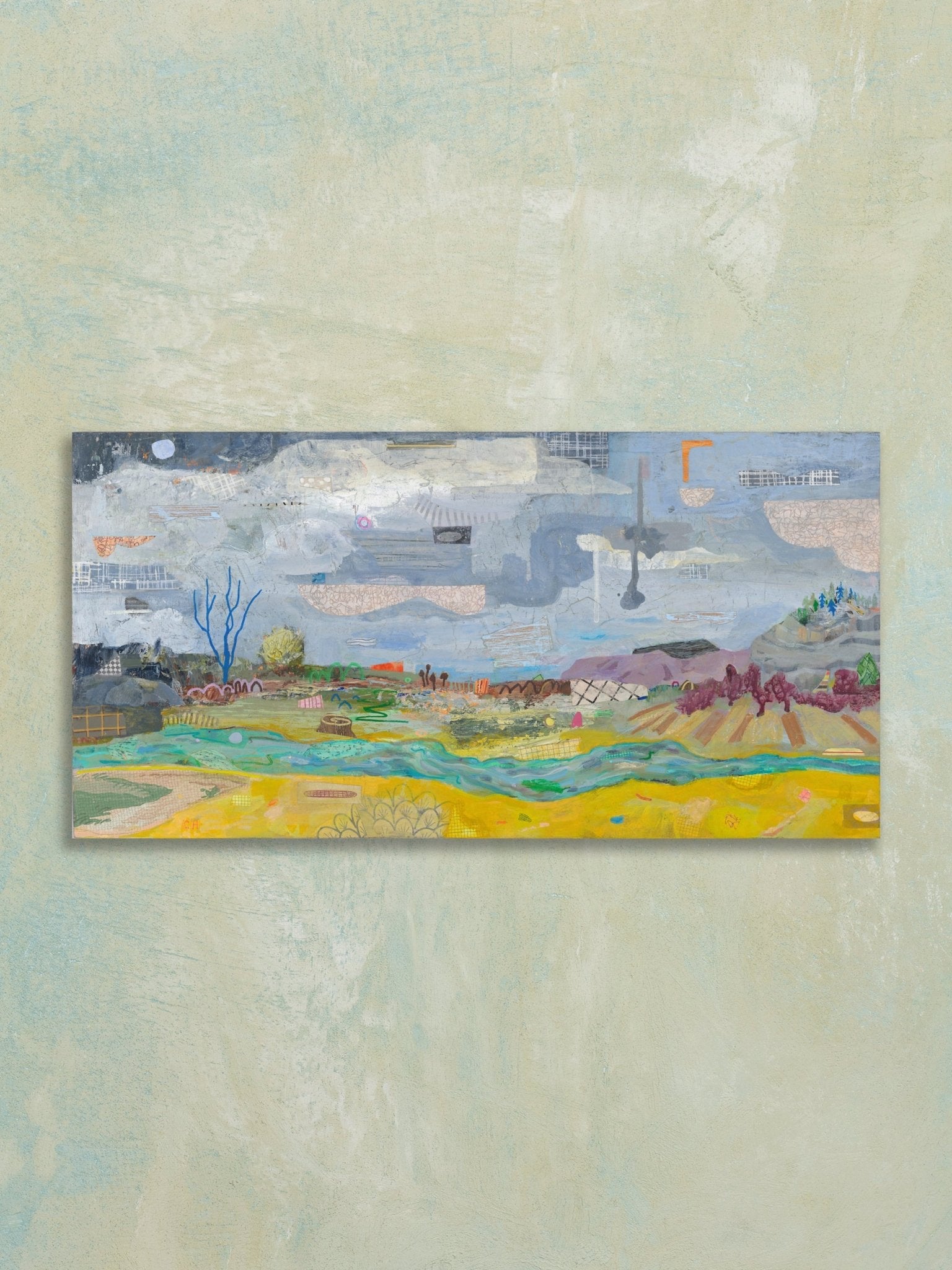 The Wonder Of It All - Carolyn Holman - Jes MaHarry