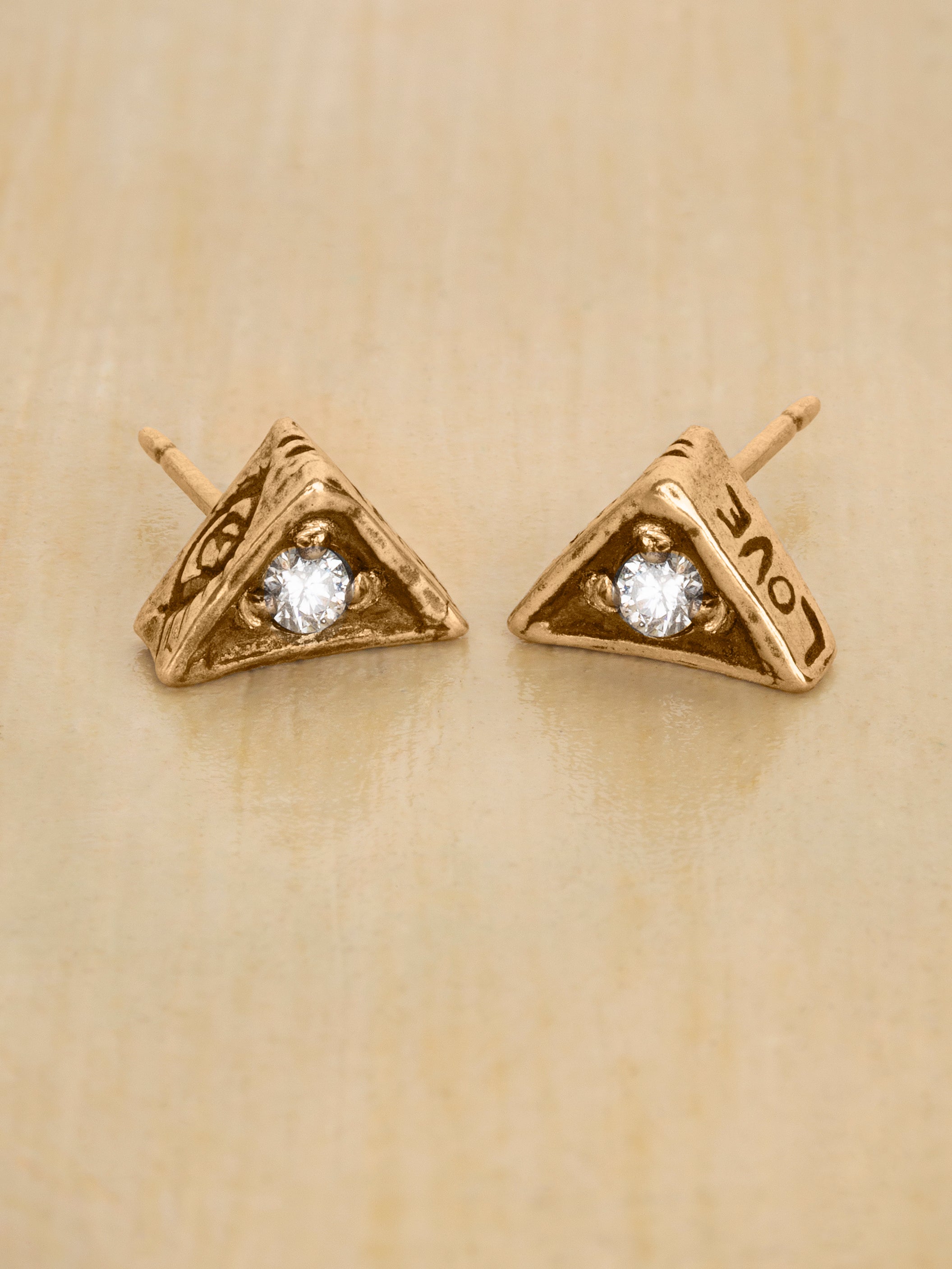 True North Earring
