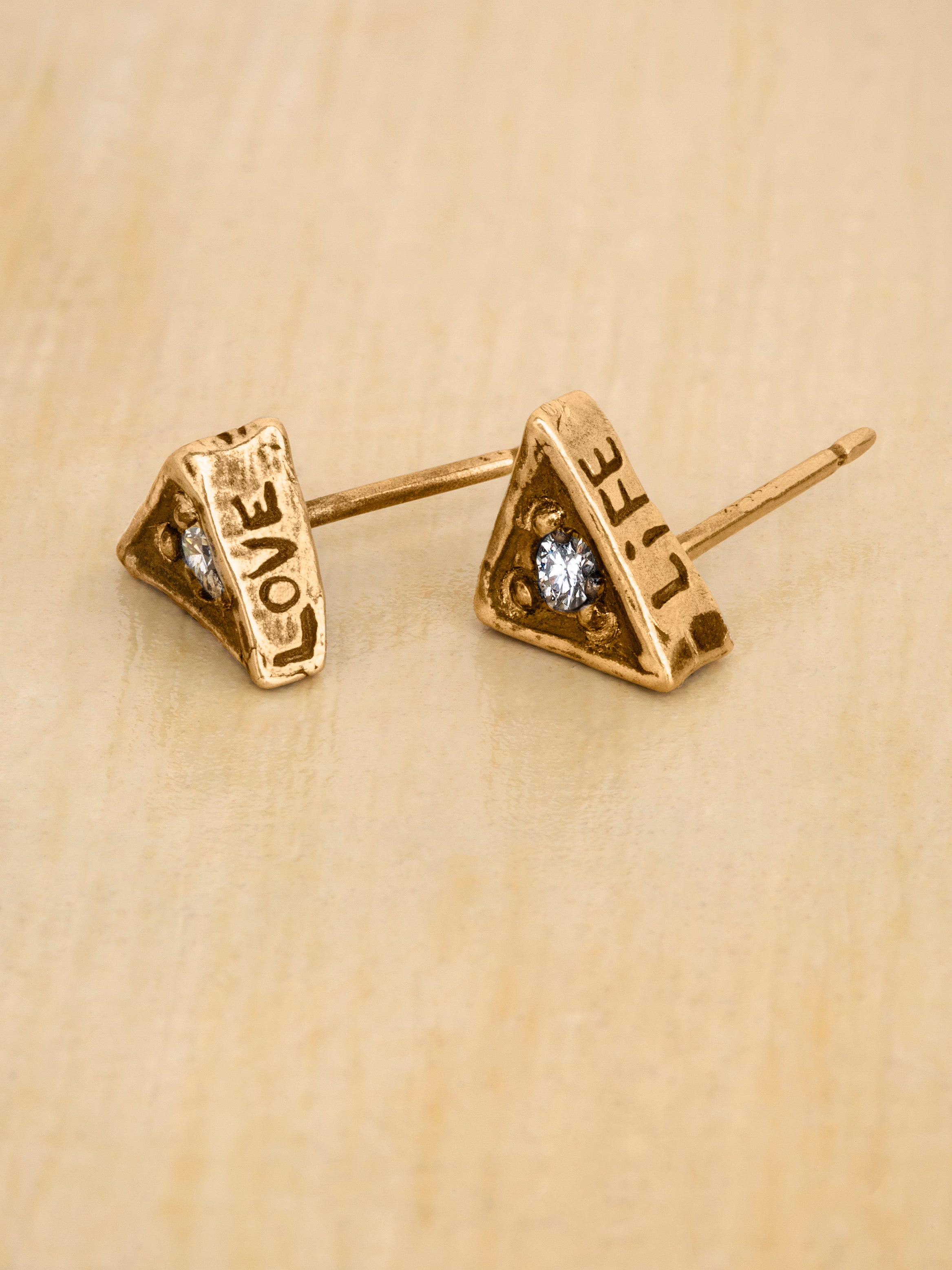 True North Earring
