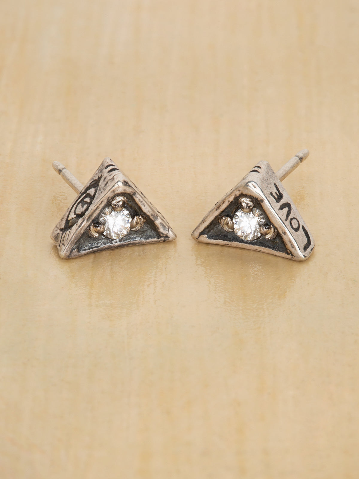 True North Earring
