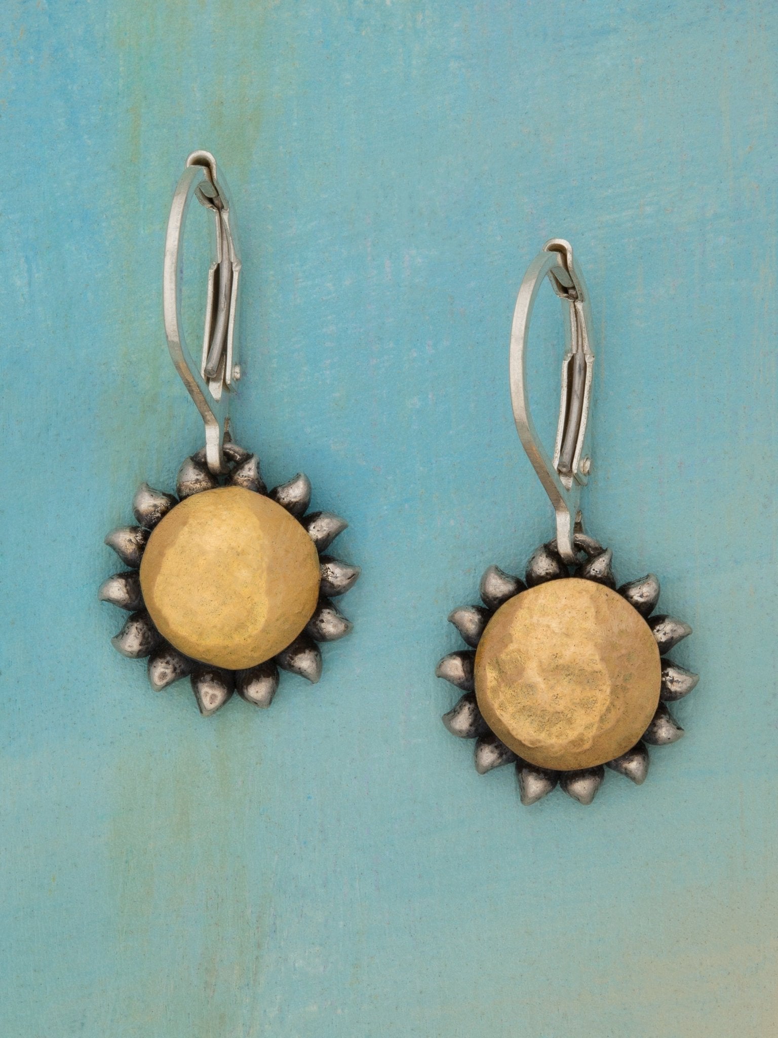 Always Shine Earrings - Jes MaHarry