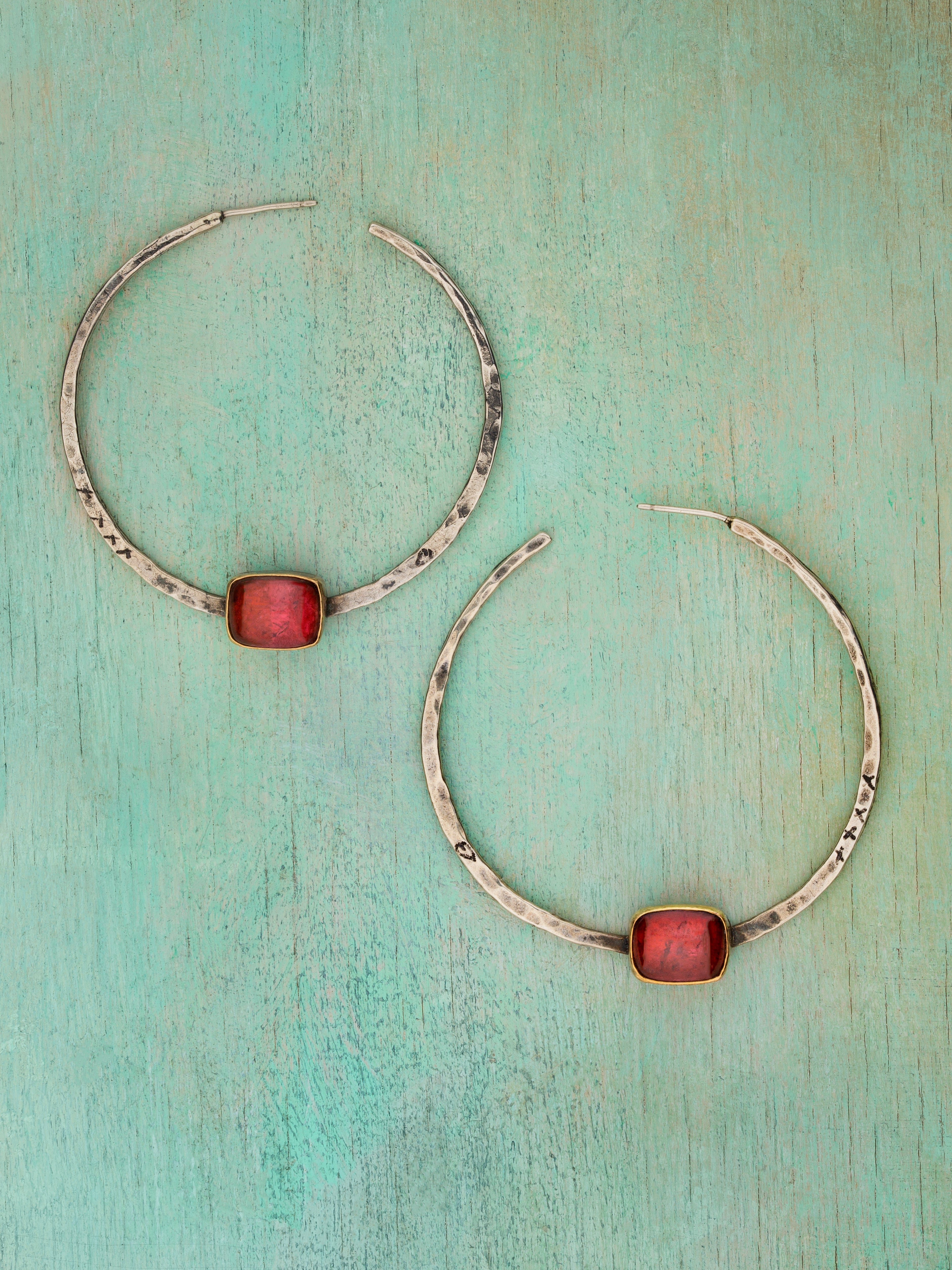Serenity Earrings