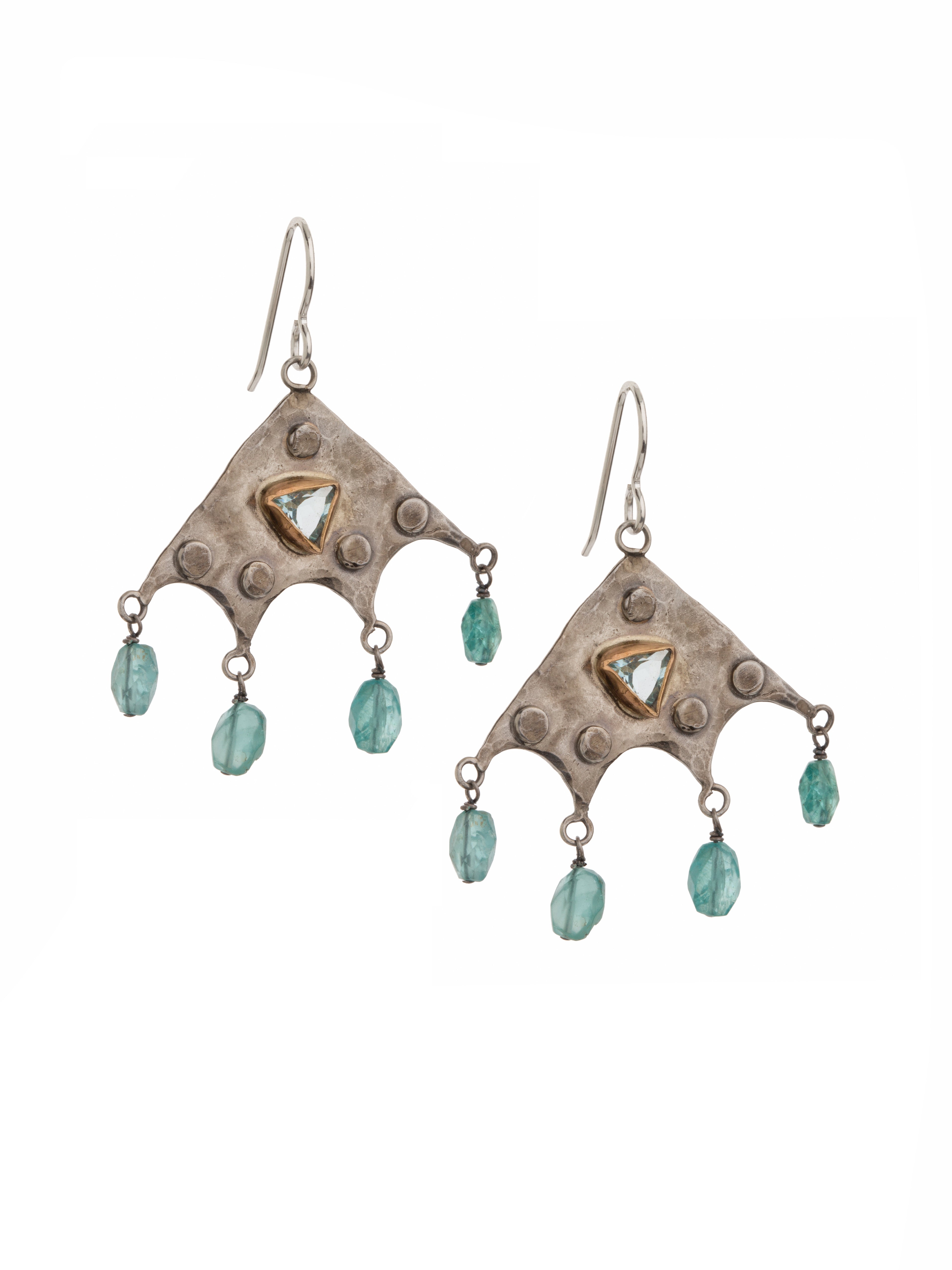Paradise Love Earrings