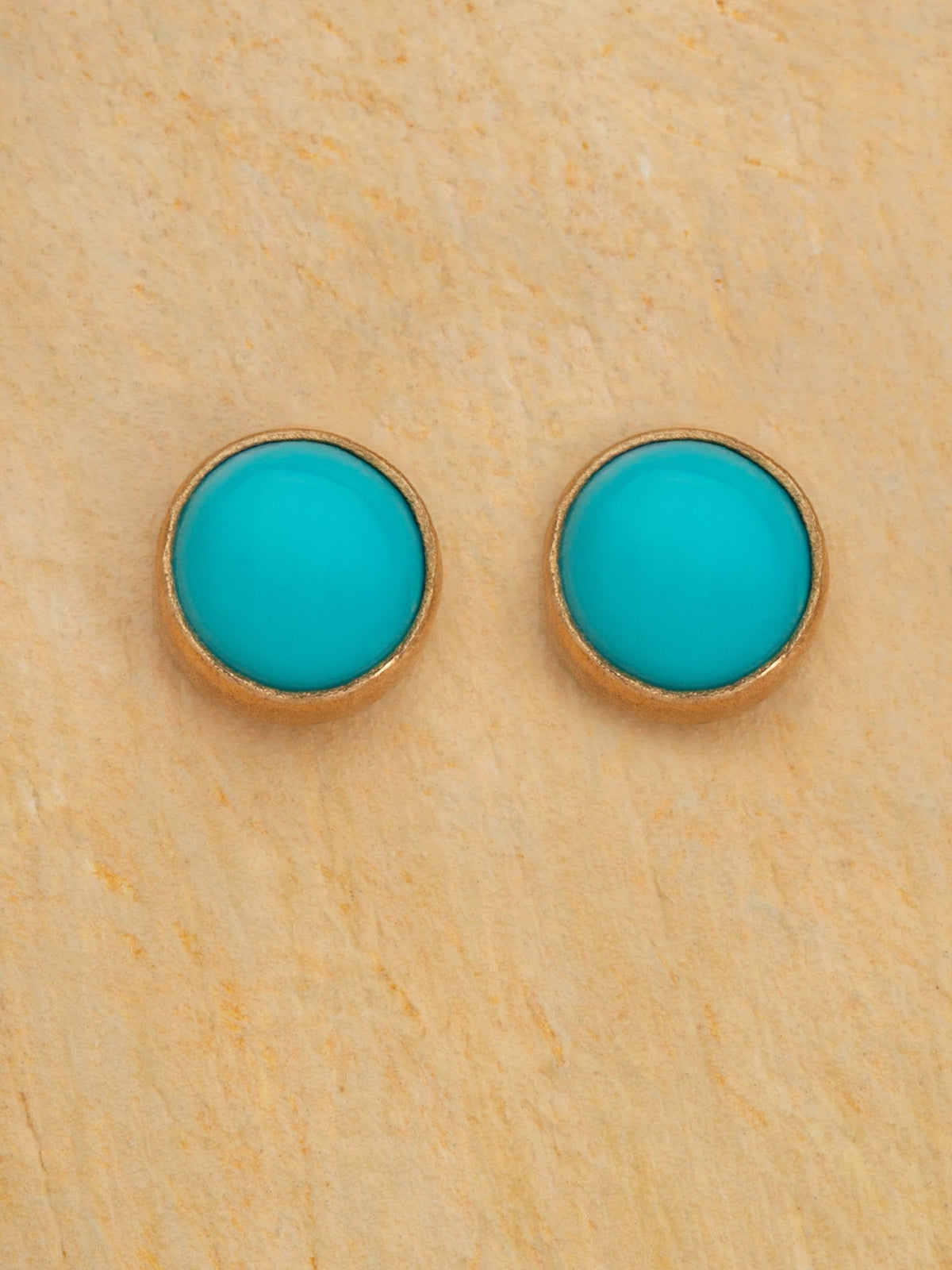 Little Sky Earring — Handmade by Jes MaHarry