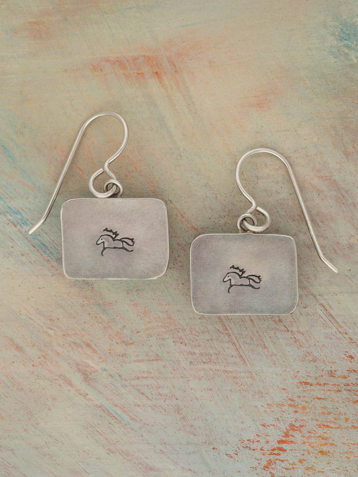 Spirit Sky Earrings