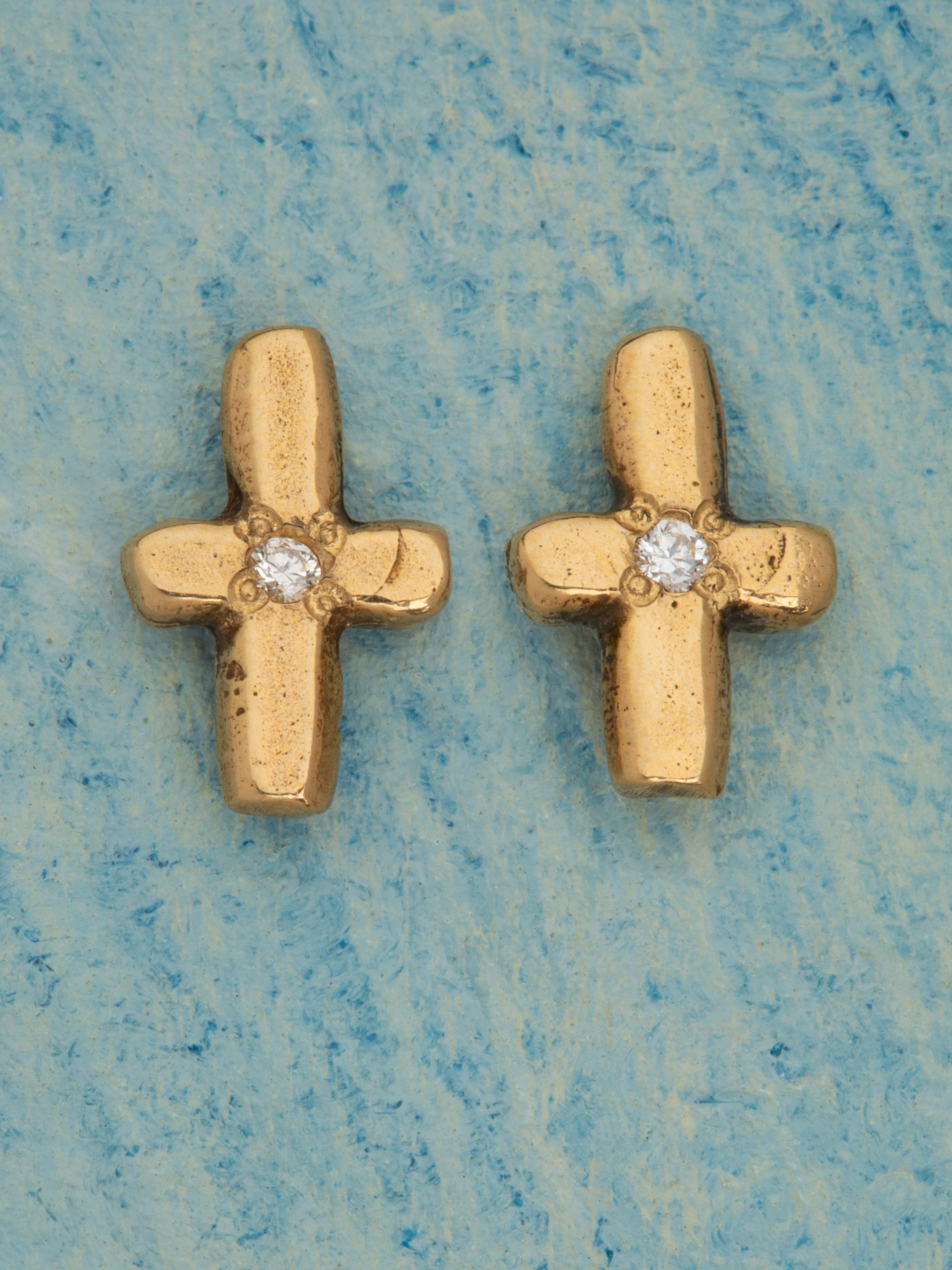 Guiding Light Earrings