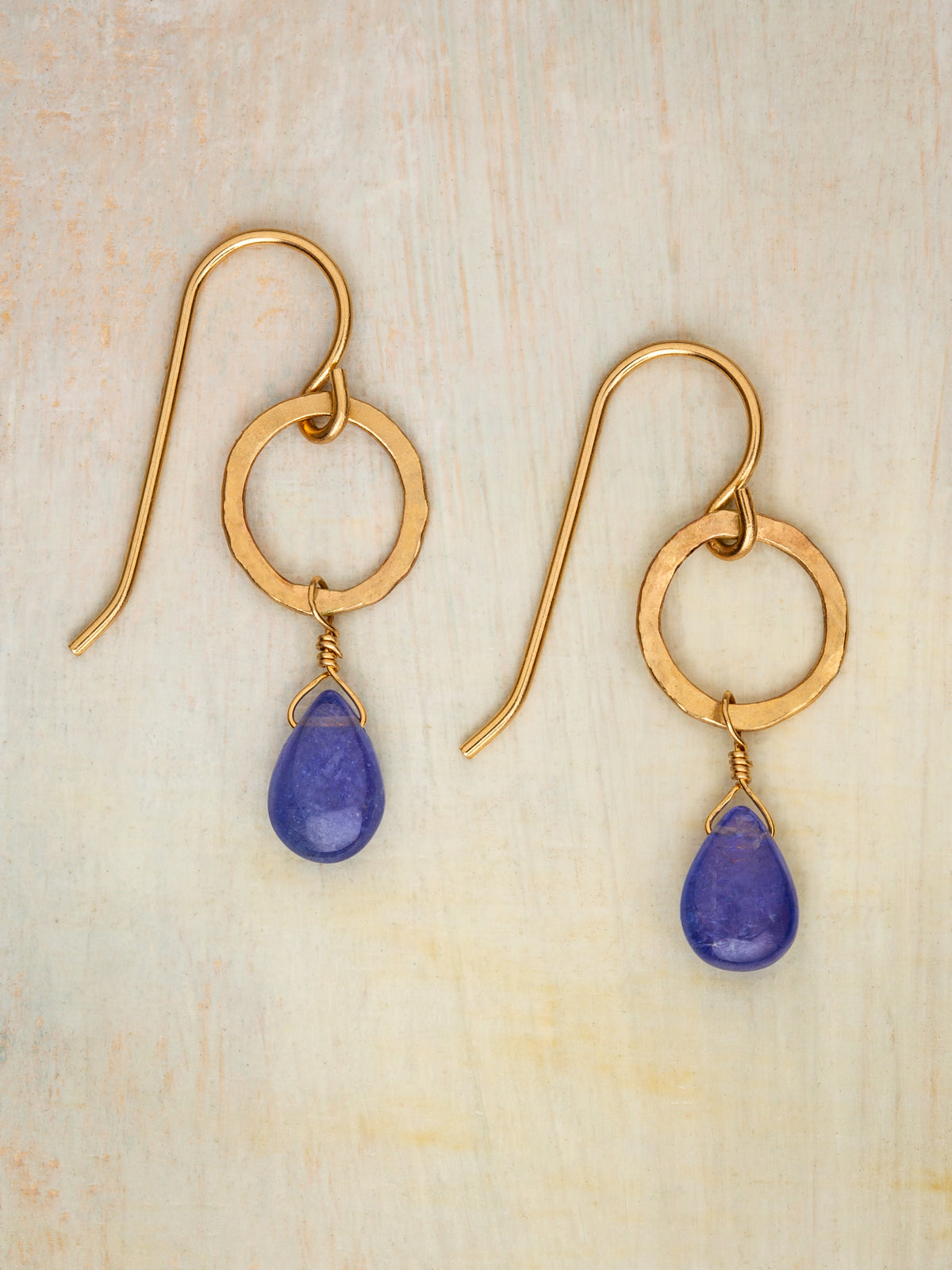 Light After Dark Earring
