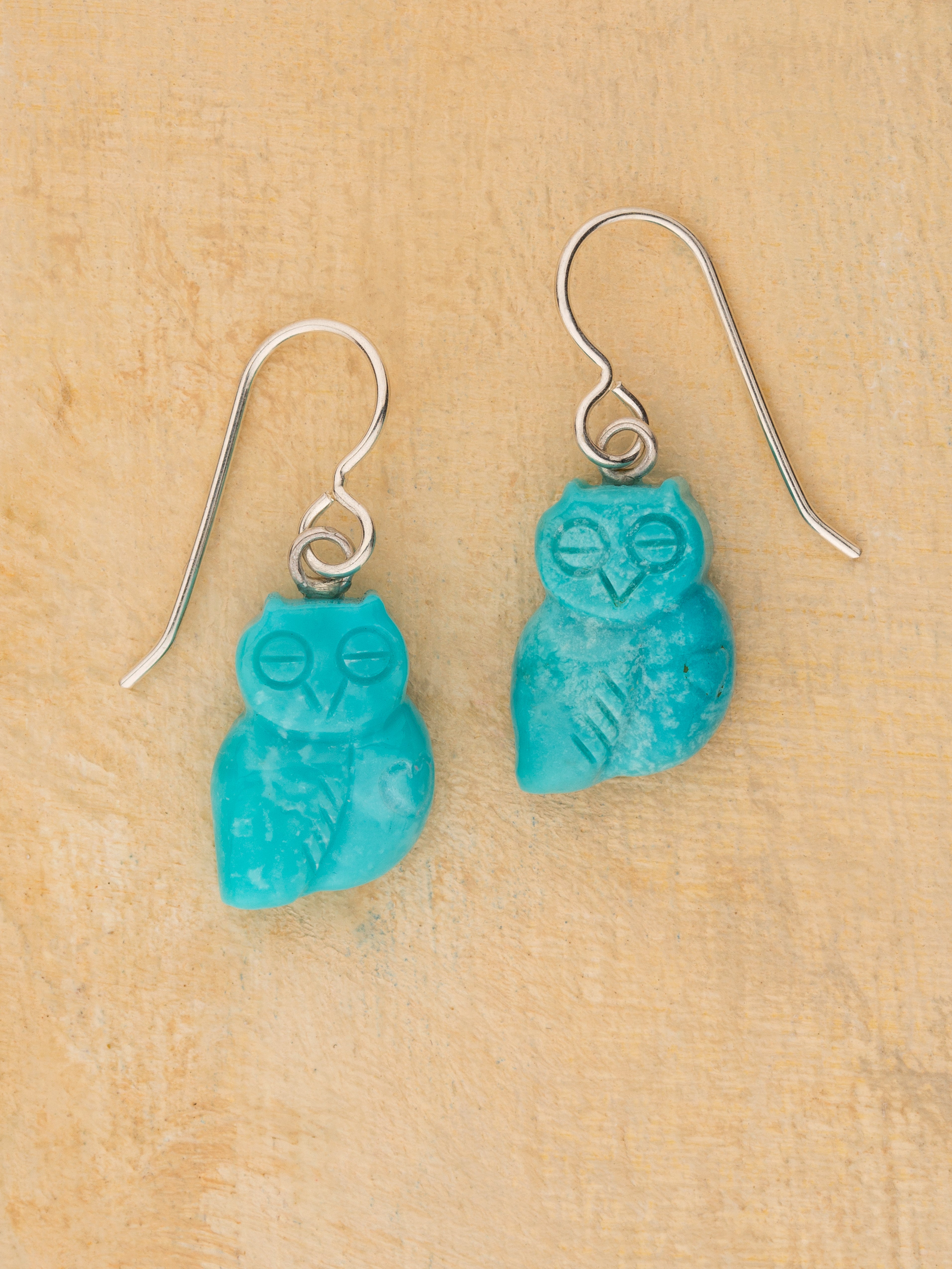 See All Earrings
