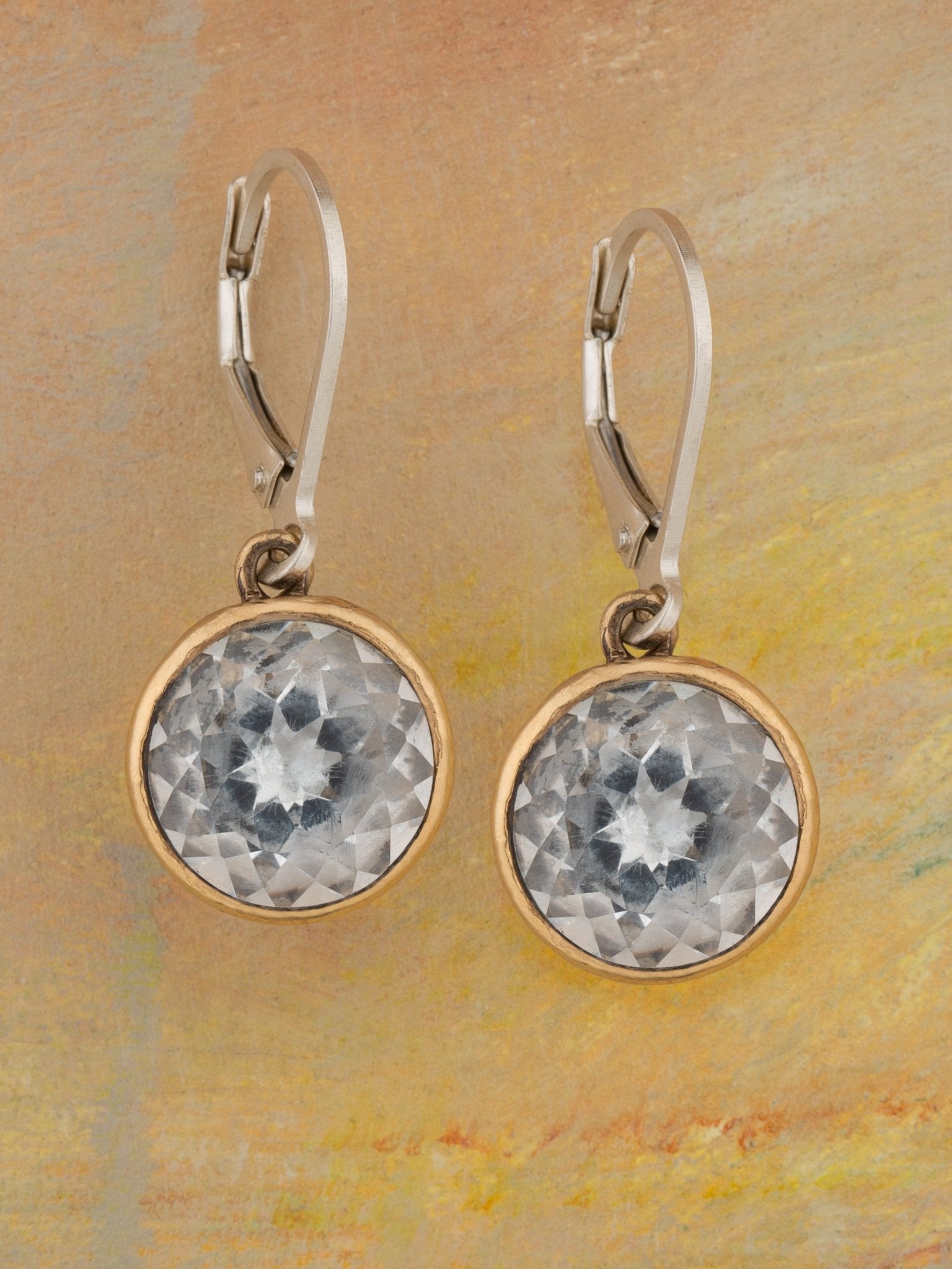 Grace Earrings - Jes MaHarry