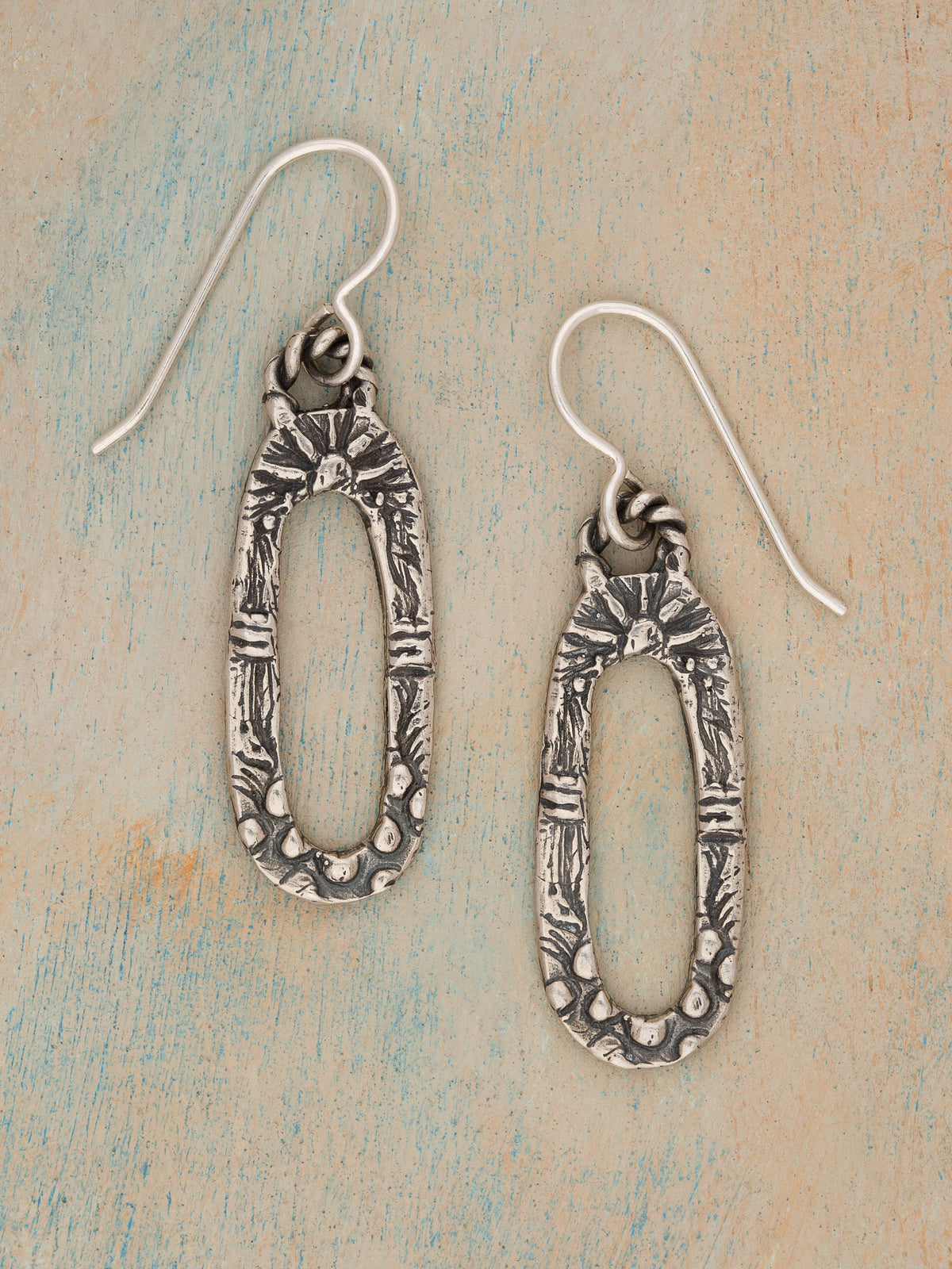 Stay True Earrings