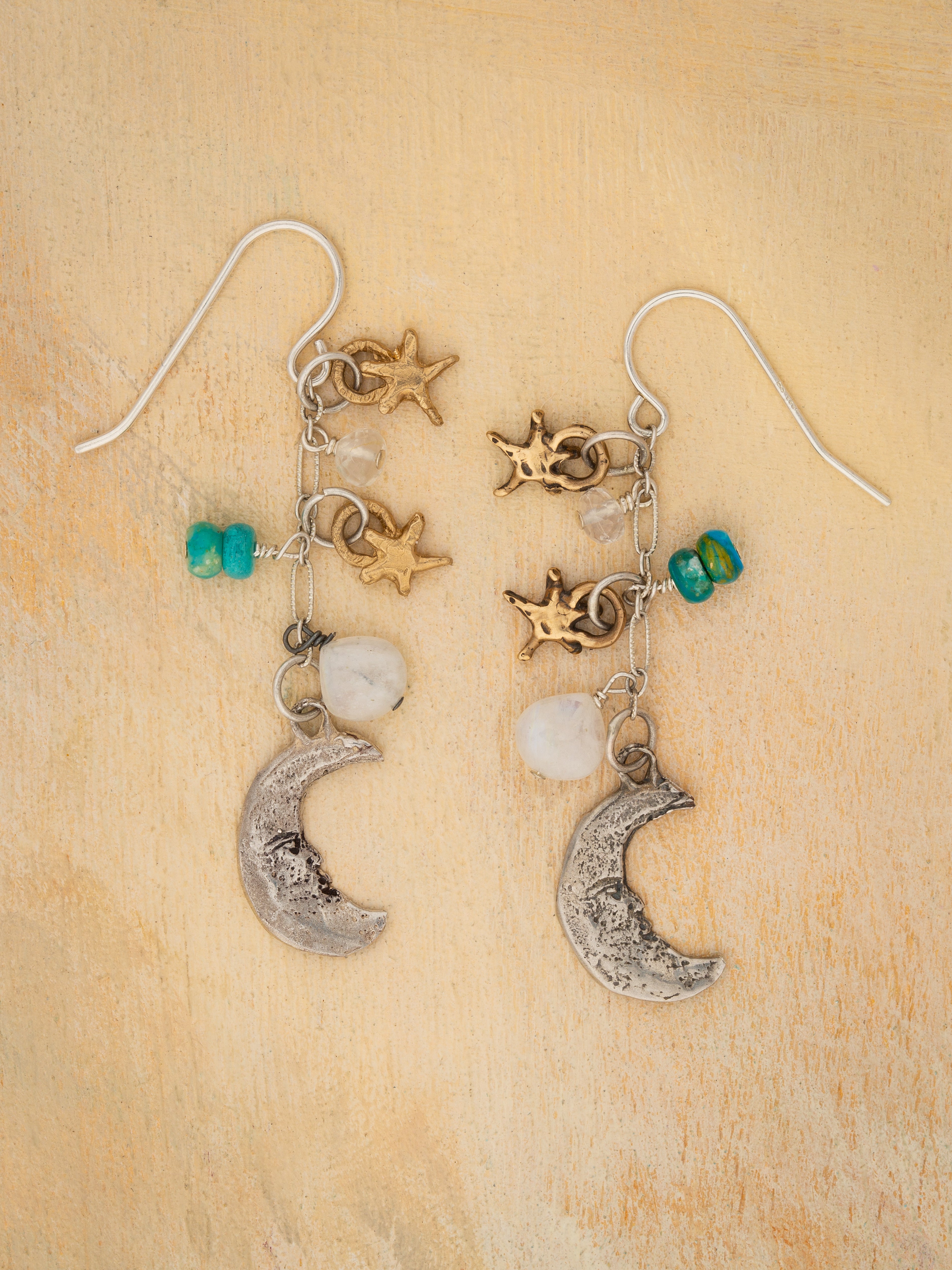 Moondance Earrings