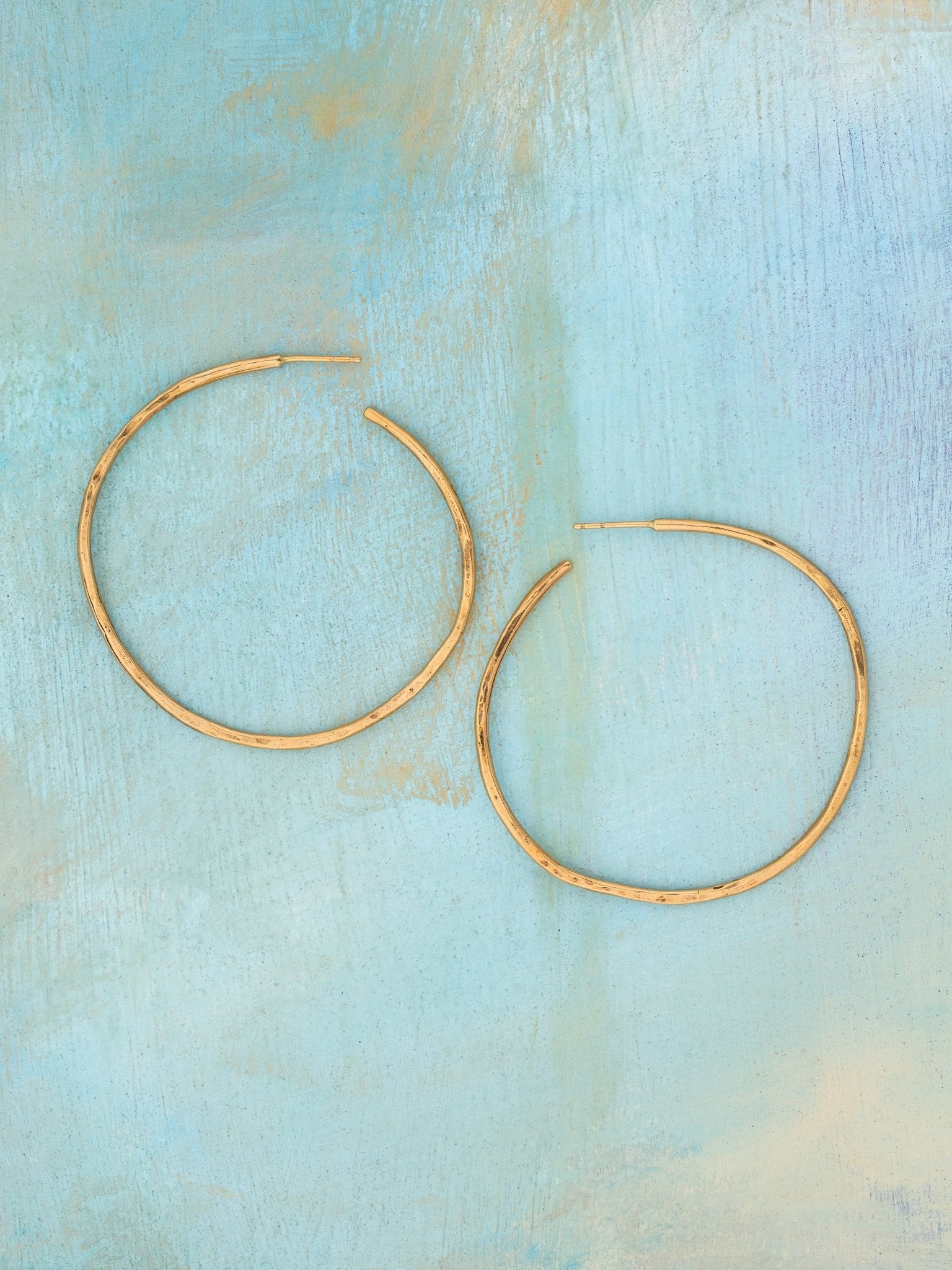 Perfection Hoops - Jes MaHarry