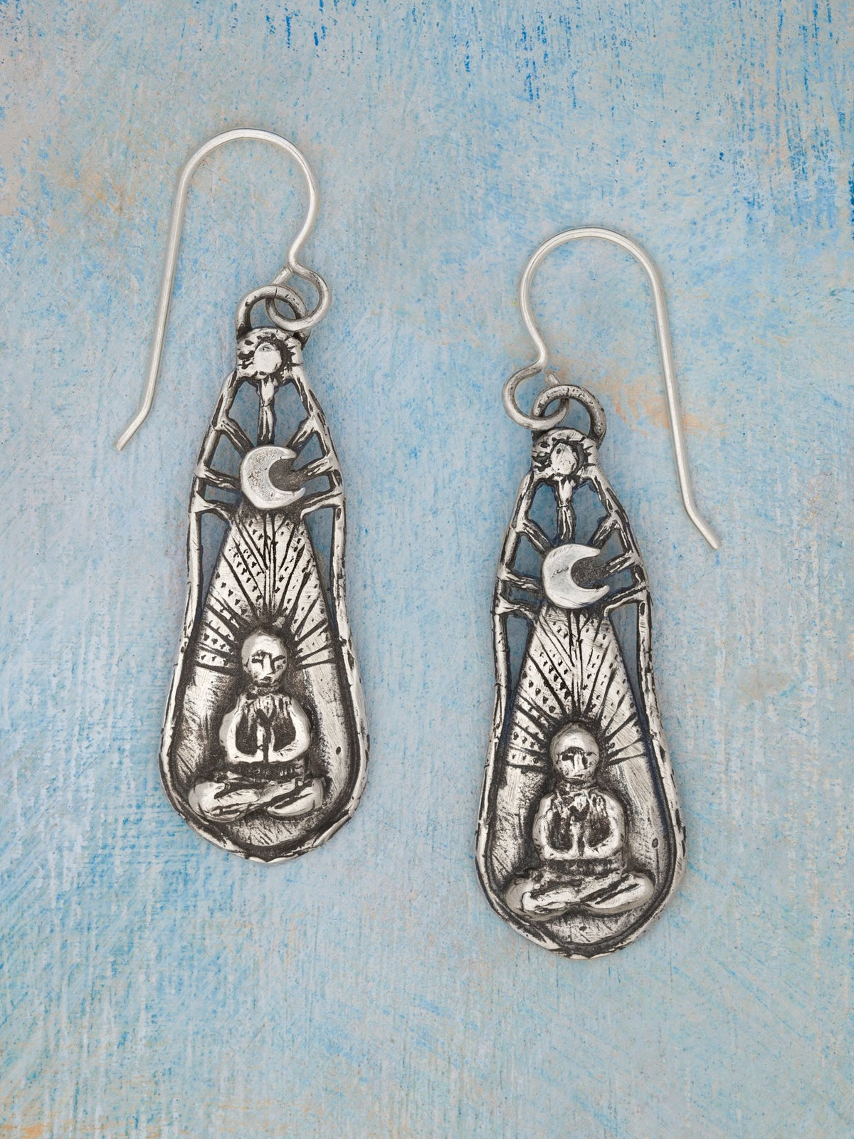 Be Kind Earrings — Jes MaHarry