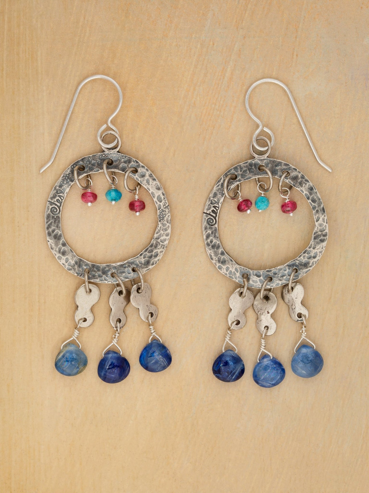 Joy in Motion Earrings — Jes MaHarry