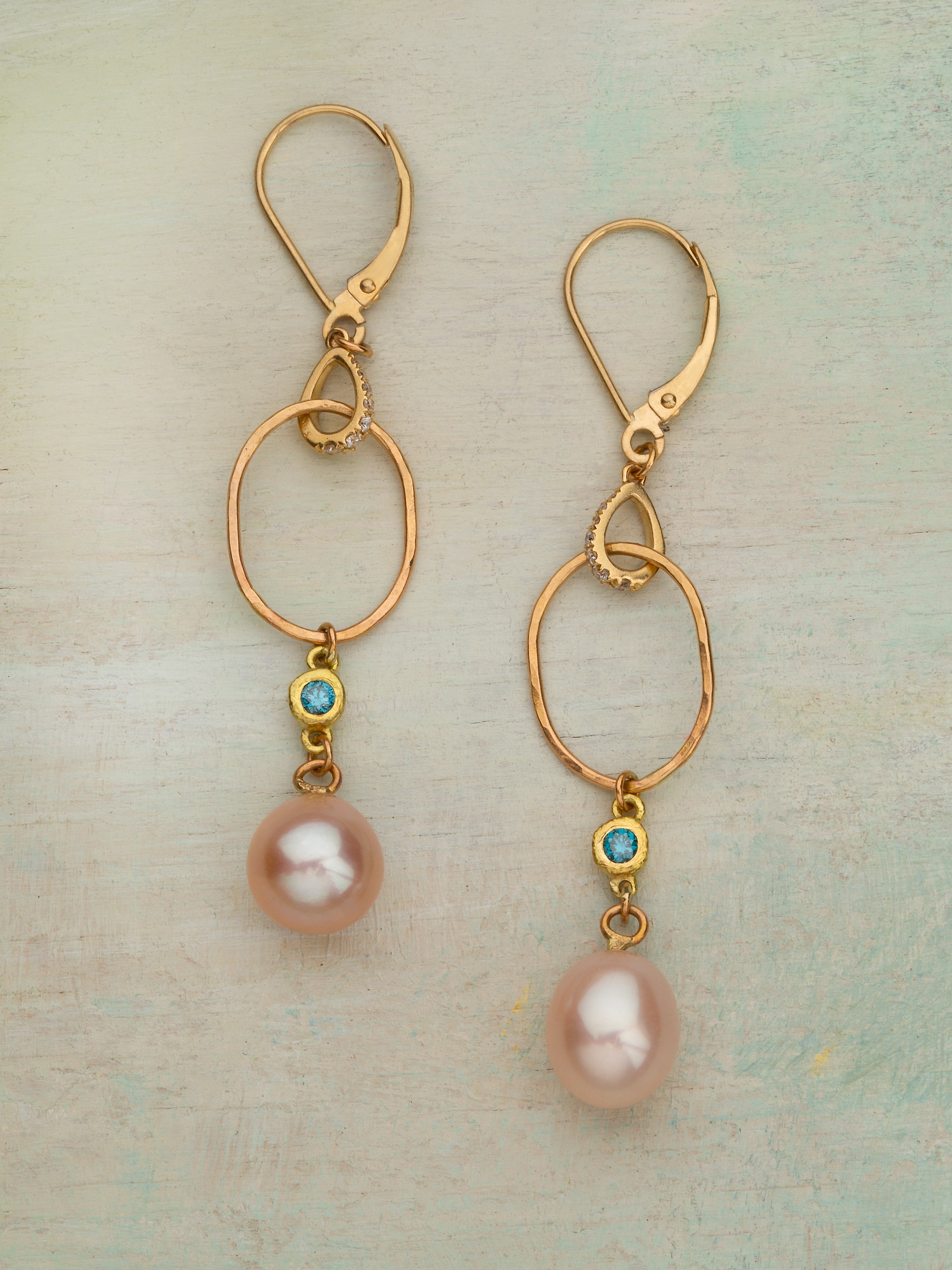 Eternal Hope Earrings