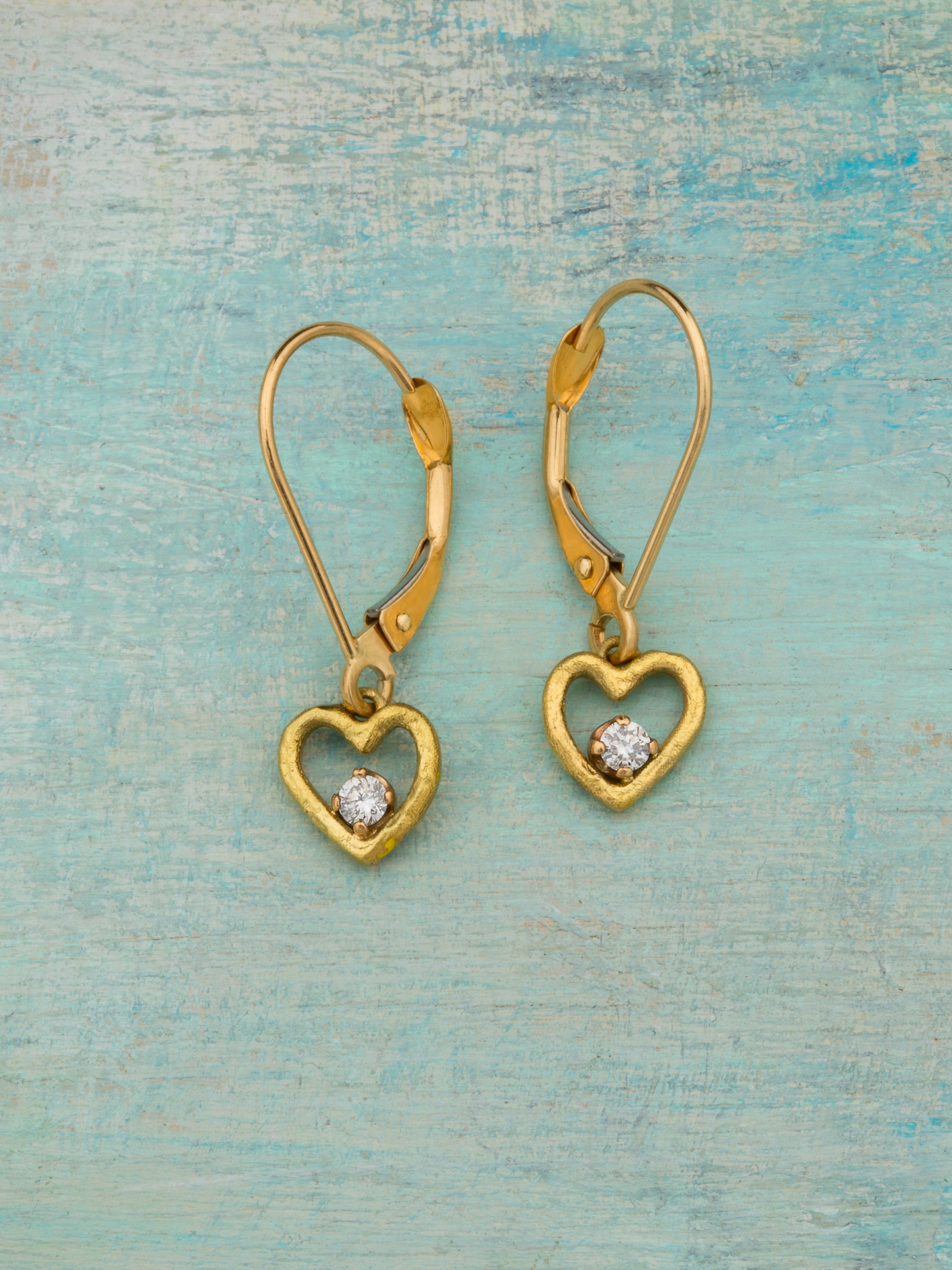 AMOR EARRINGS