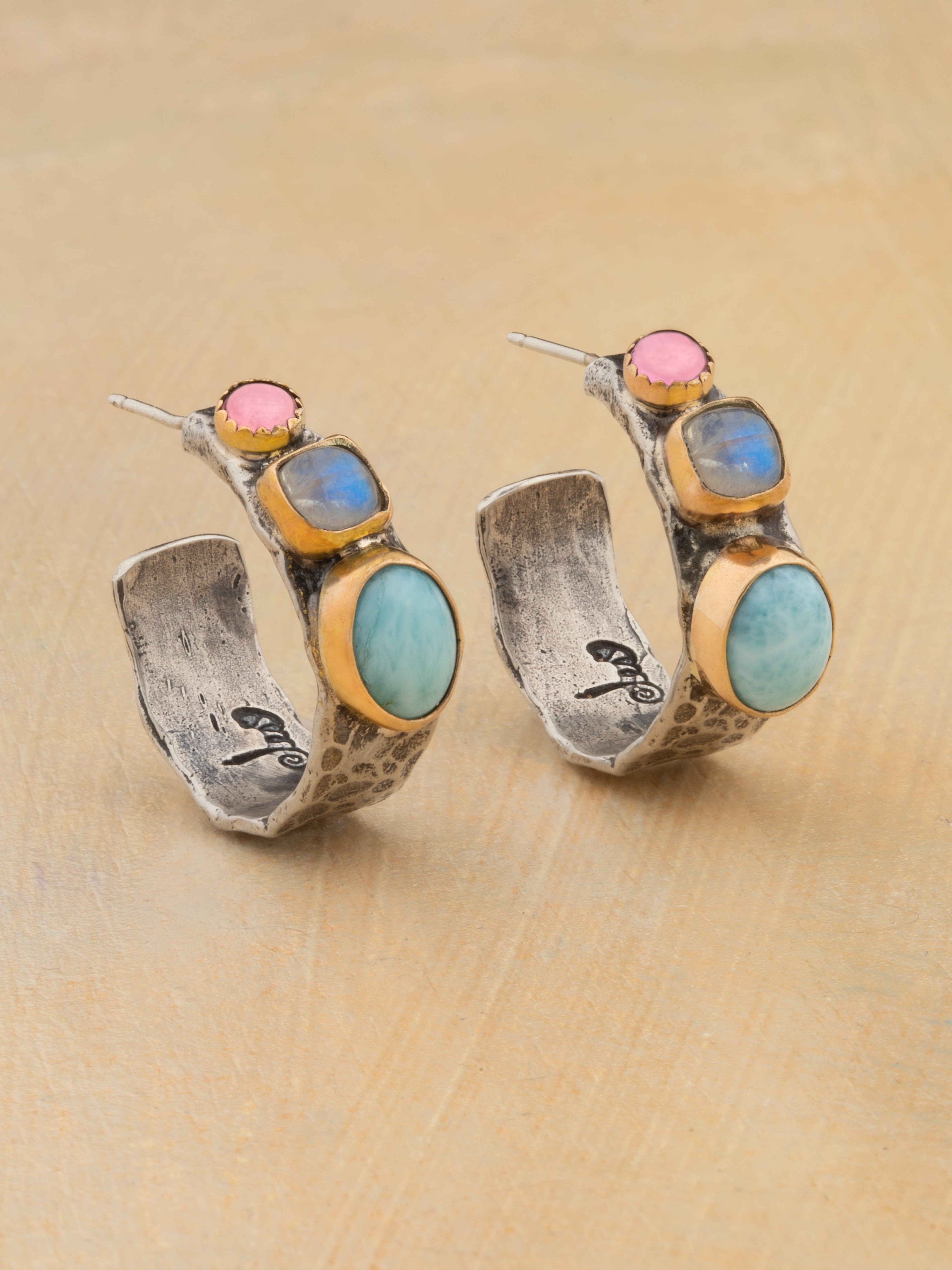 Meadow Earrings