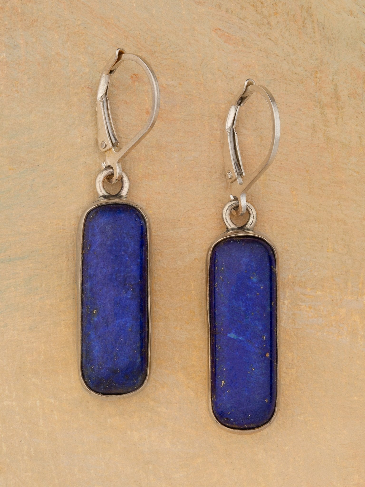 Be True Earrings - Jes MaHarry
