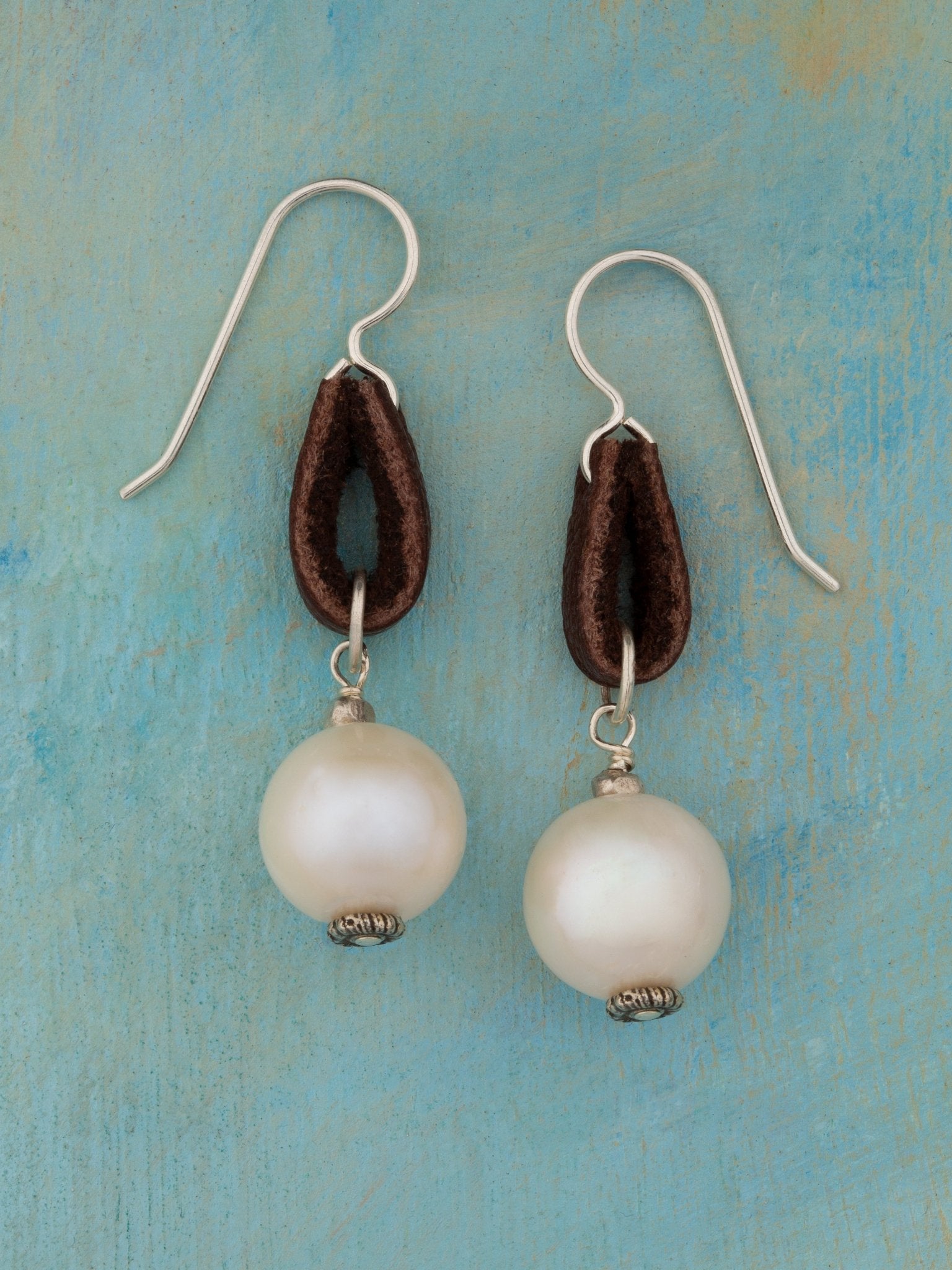 Equal Measure Earrings - Jes MaHarry