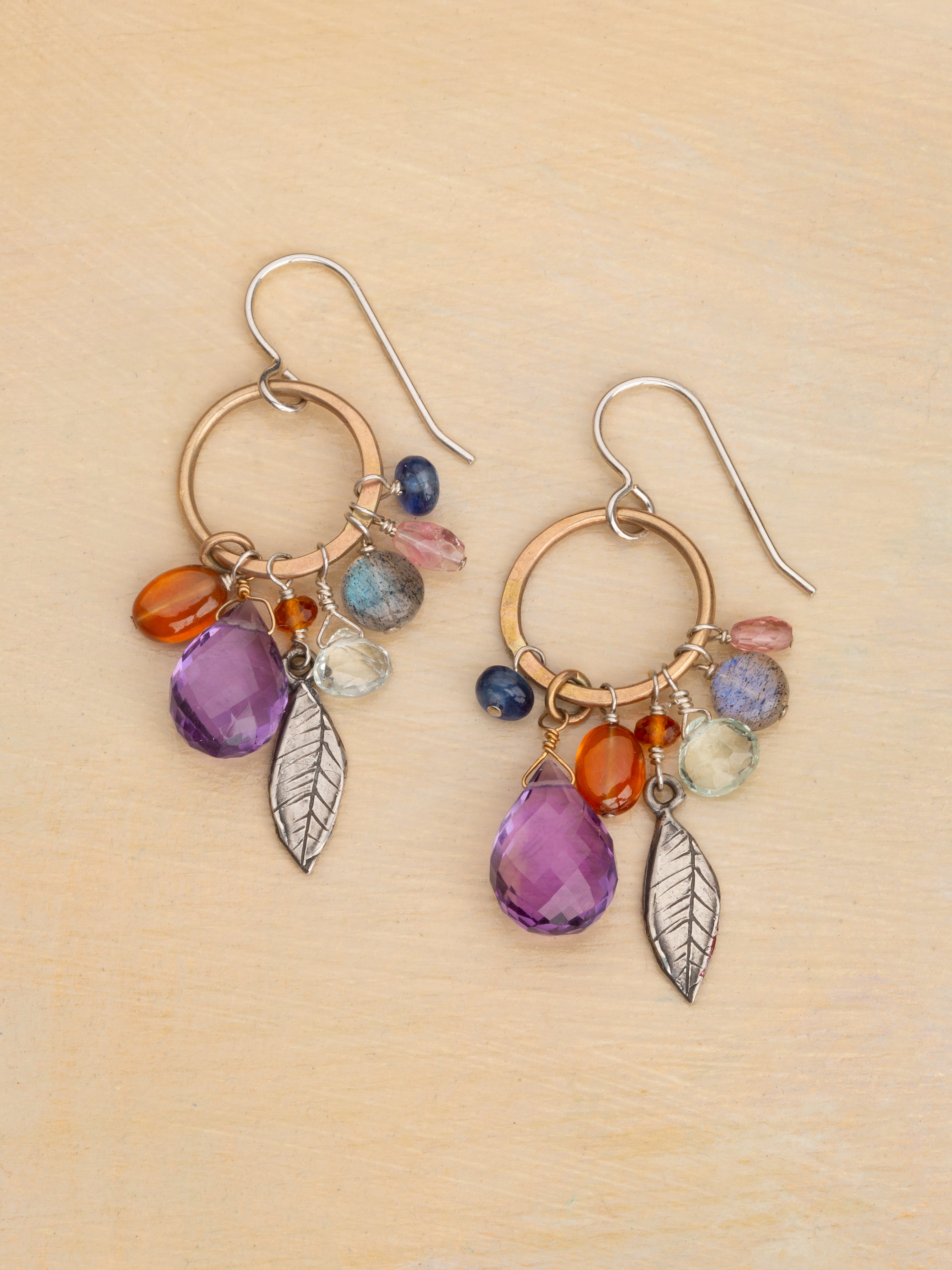 Harriet Earrings